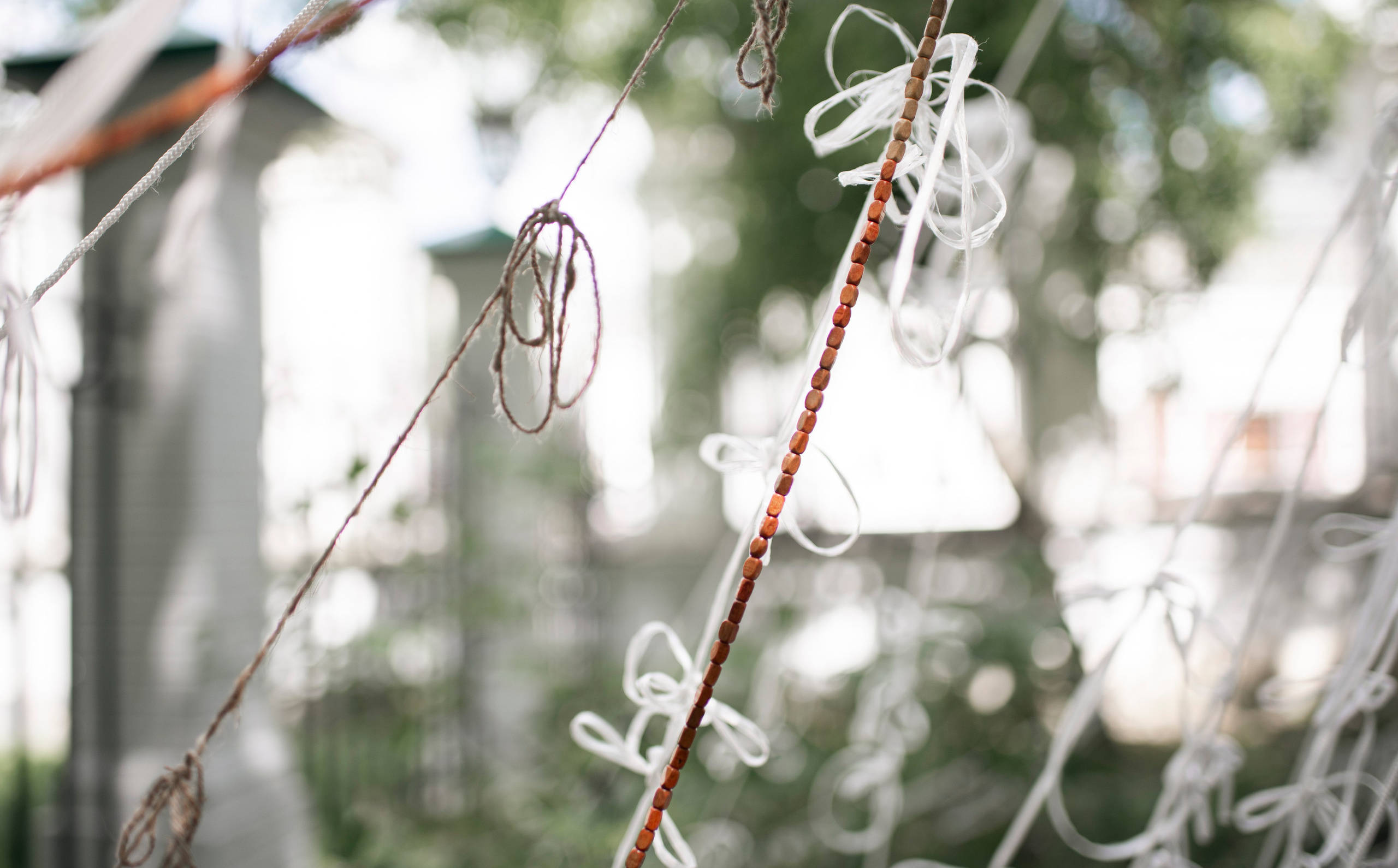 Выставка в доме Третьяковых. Фотограф в Москве Алейникова Евгения