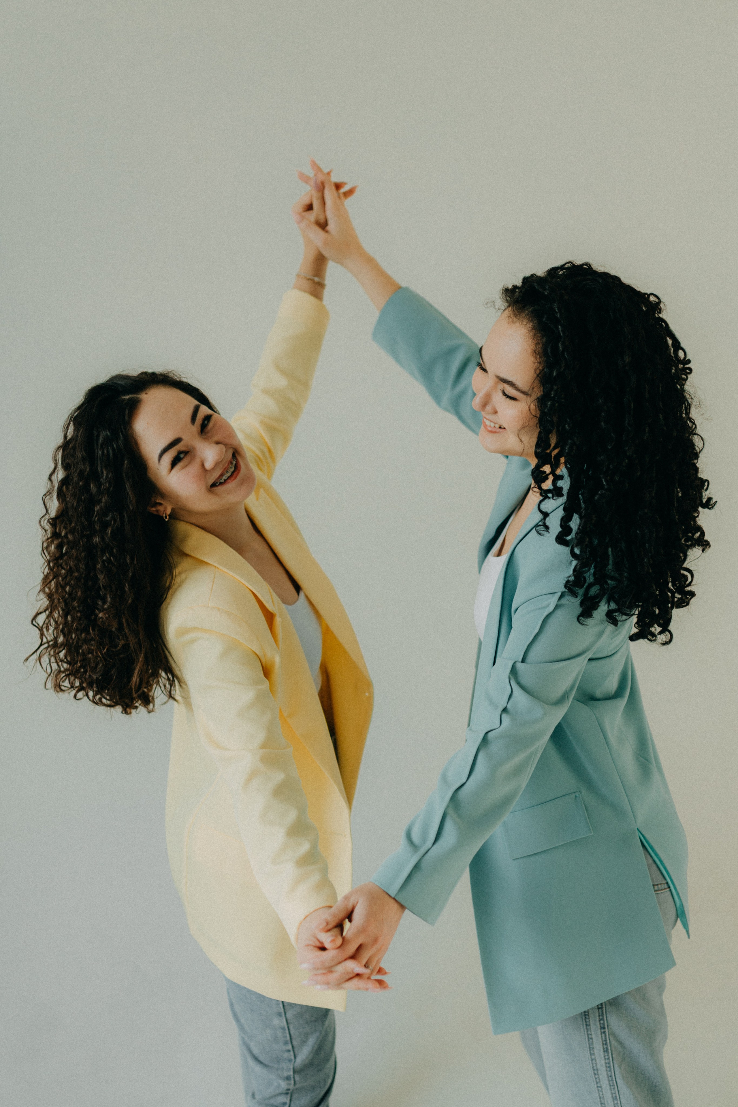 Тамила & Алина.Сестры. Фотограф НОГИНСК, Москва, Анастасия Белая