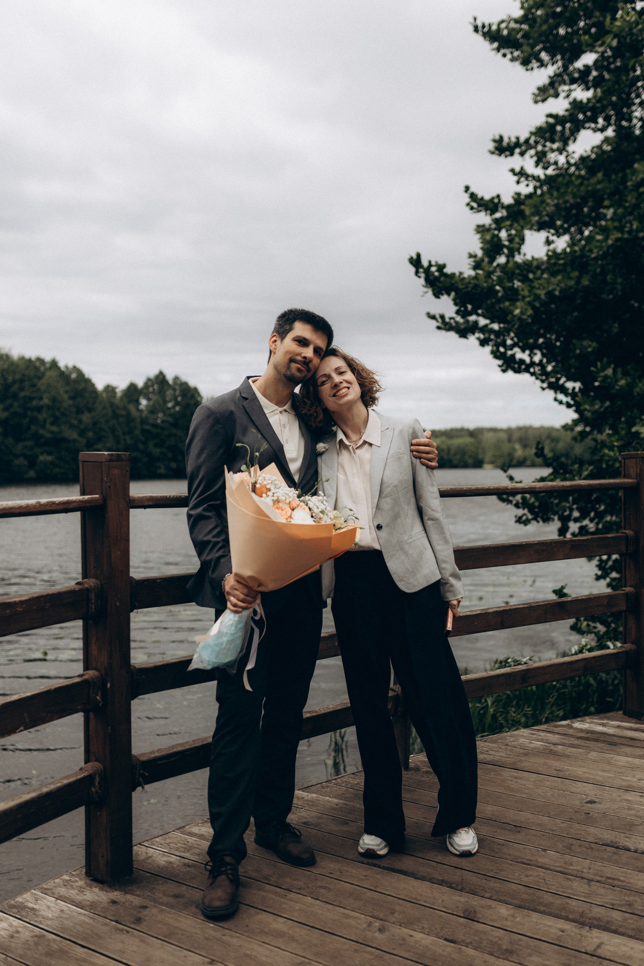 Юлия & Андрей. Фотограф НОГИНСК, Москва, Анастасия Белая