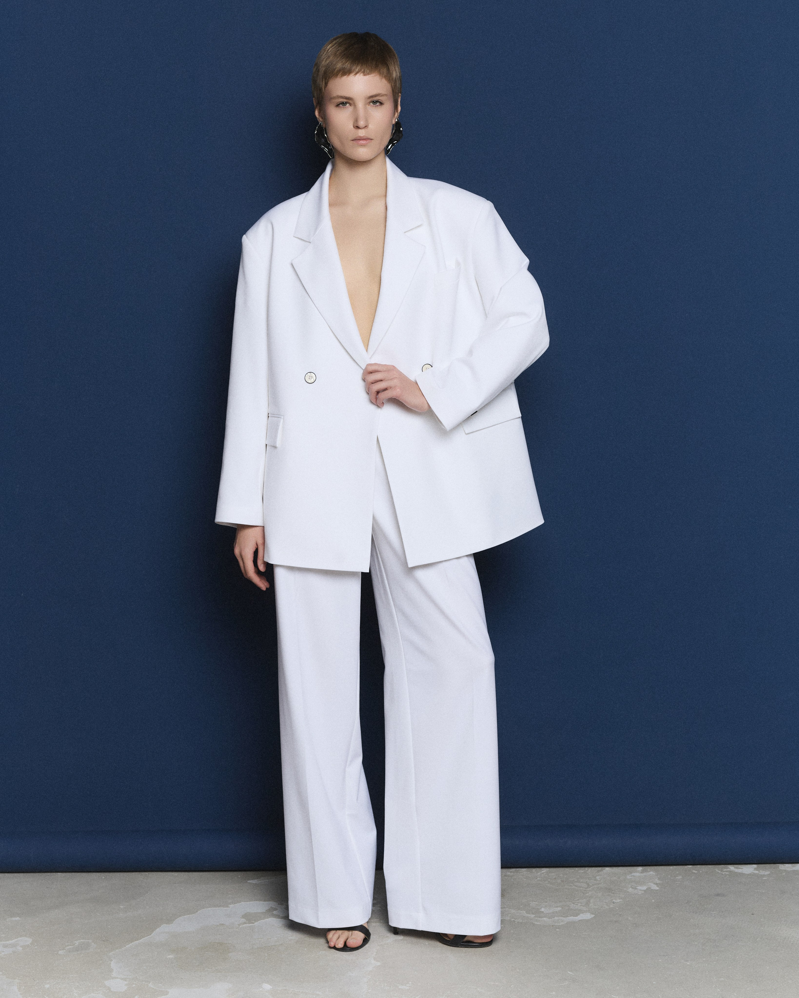 BLACK SISTERZ. Ася Солопова, фотограф Тюмень