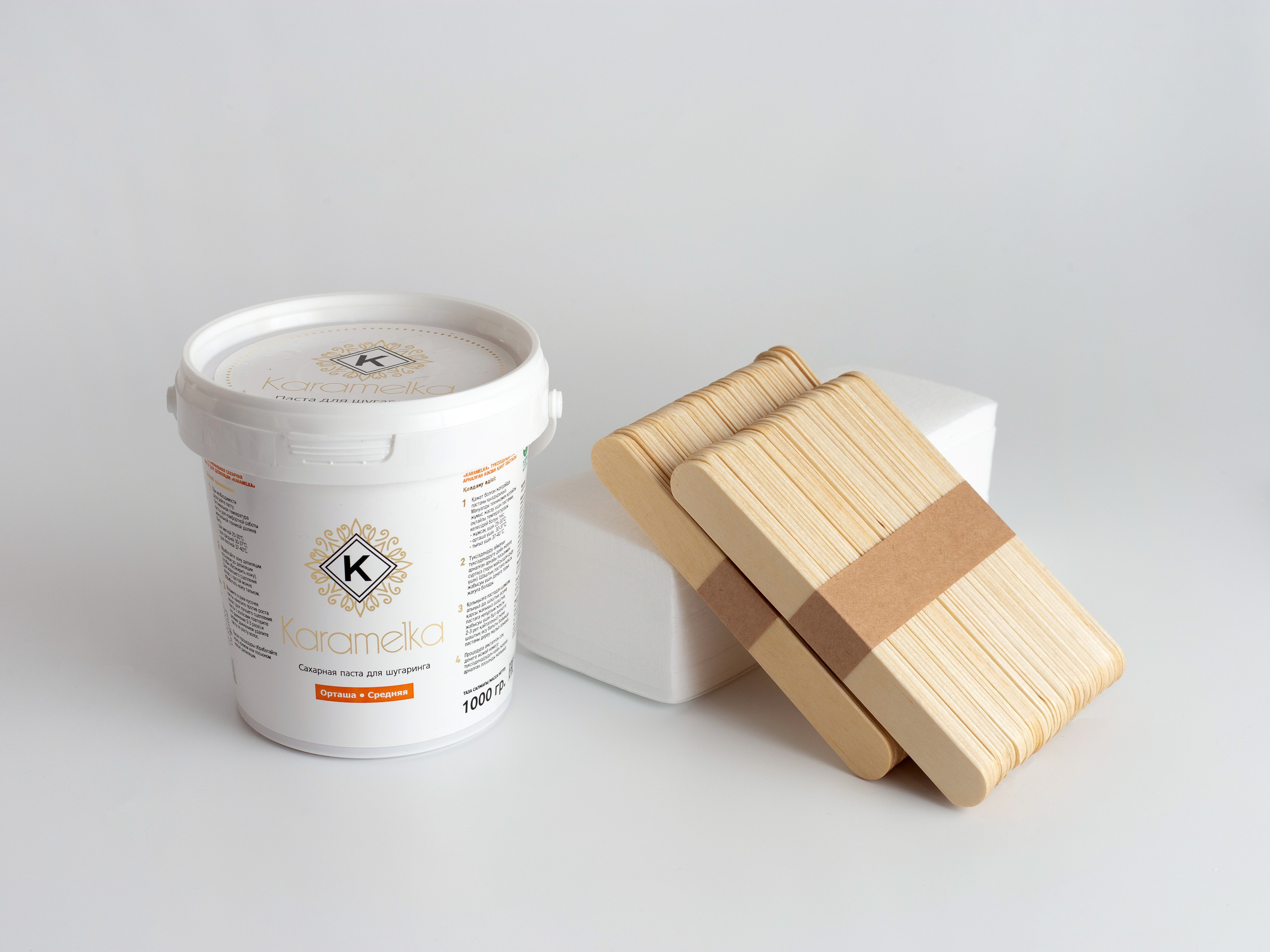 Паста для шугаринга. Фотограф для различных событий, проектов, маркетплейсов, сайтов и мероприятий в Екатеринбурге