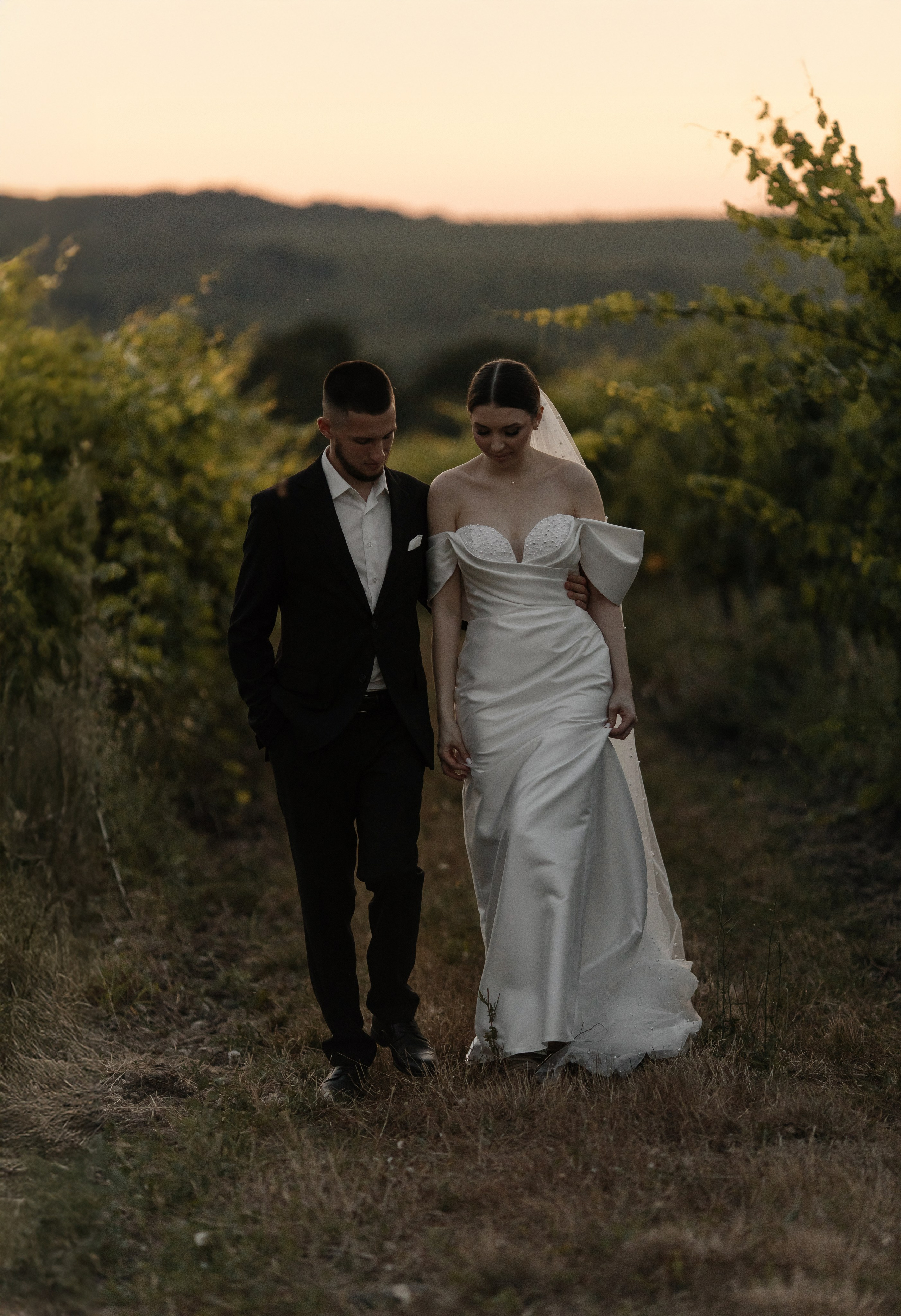 M&A part II. Свадебный Фотограф Краснодар Юлия Ивахнова