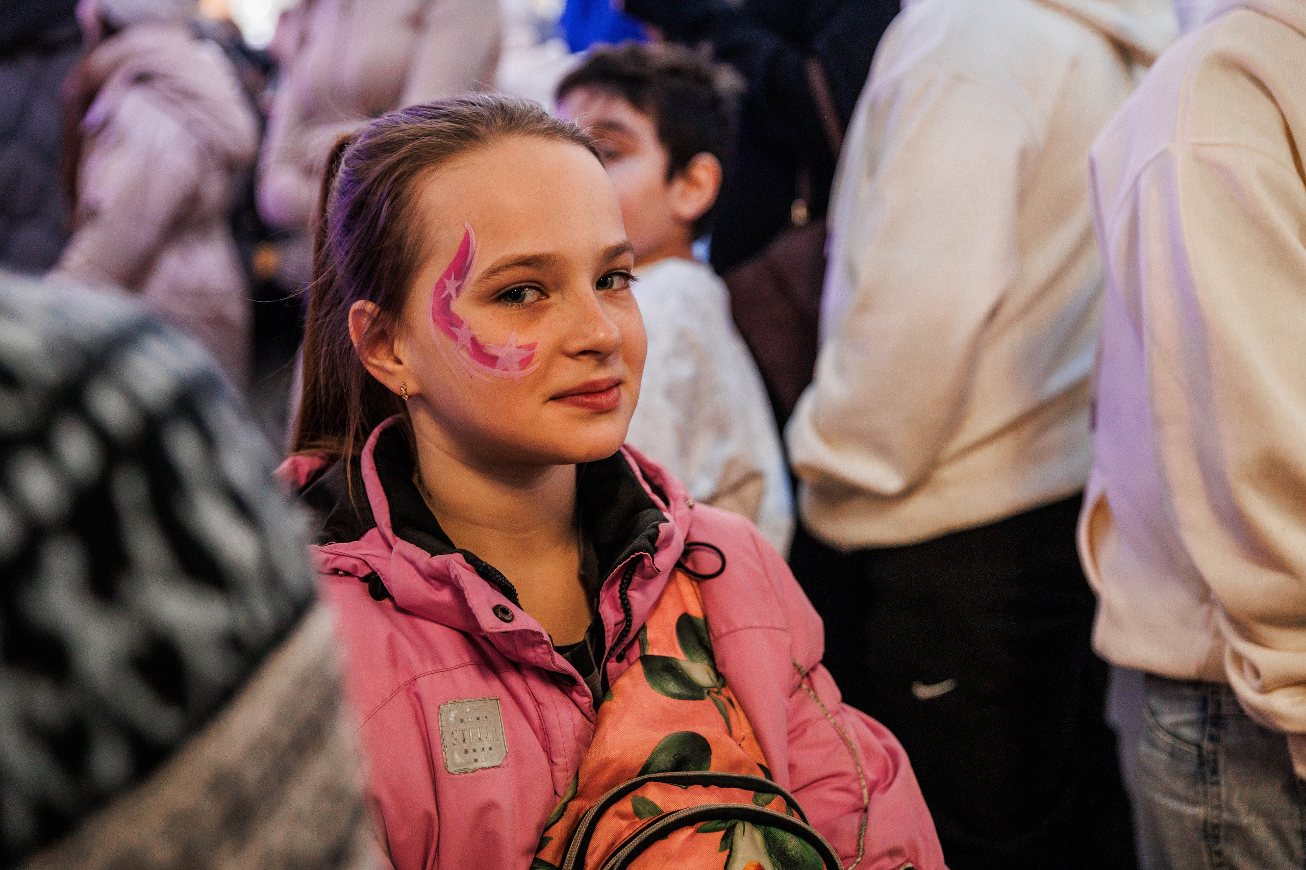 КОНЦЕРТ ДЕТСКИХ БЛОГЕРОВ. СтешОК, Макар Давыдов и другие ребята. Фотограф Нижний Новгород Игнатьева Виктория