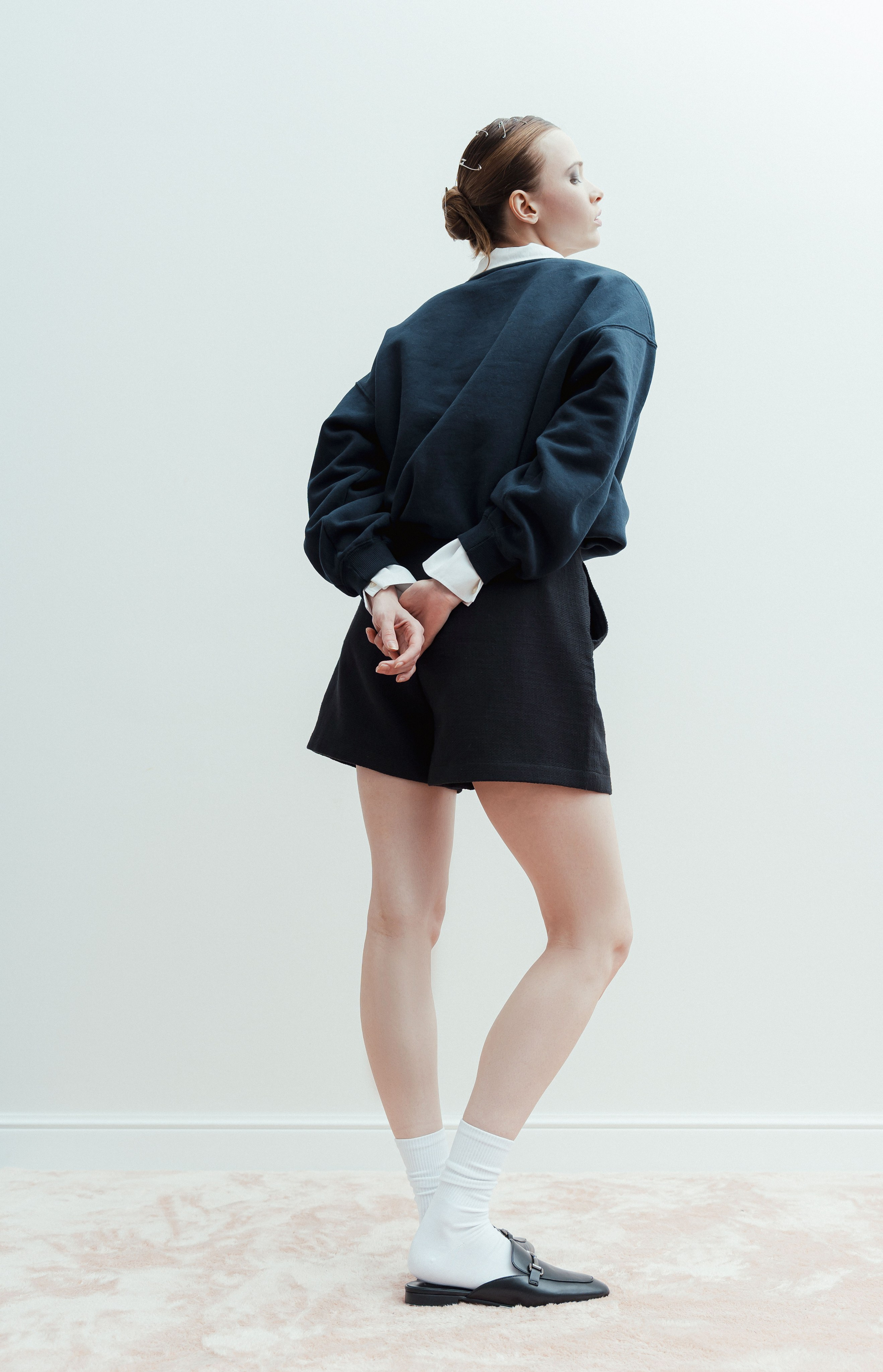 LUIID. Алексей Гаас — фотограф