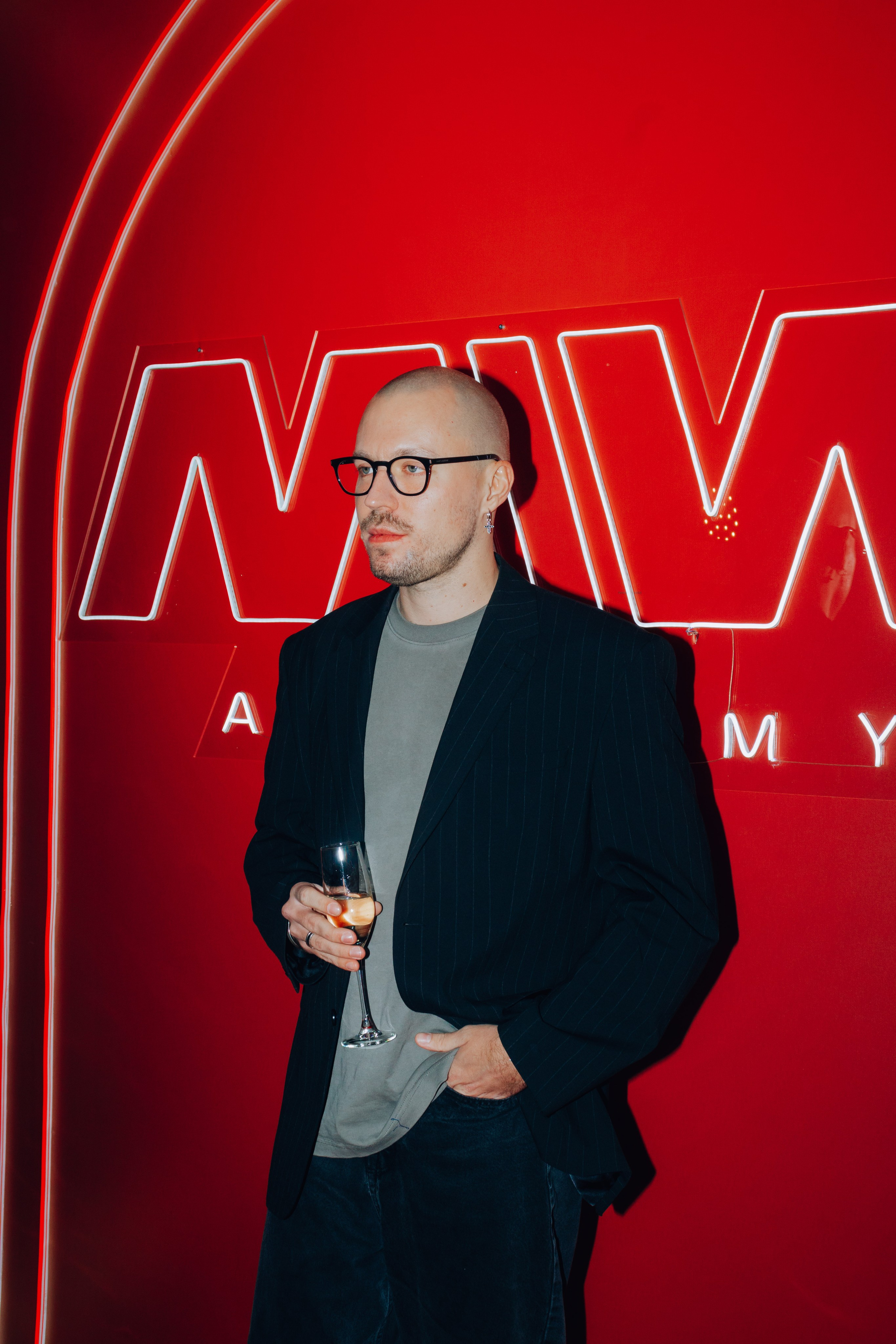 Репортаж. Анастасия Тен