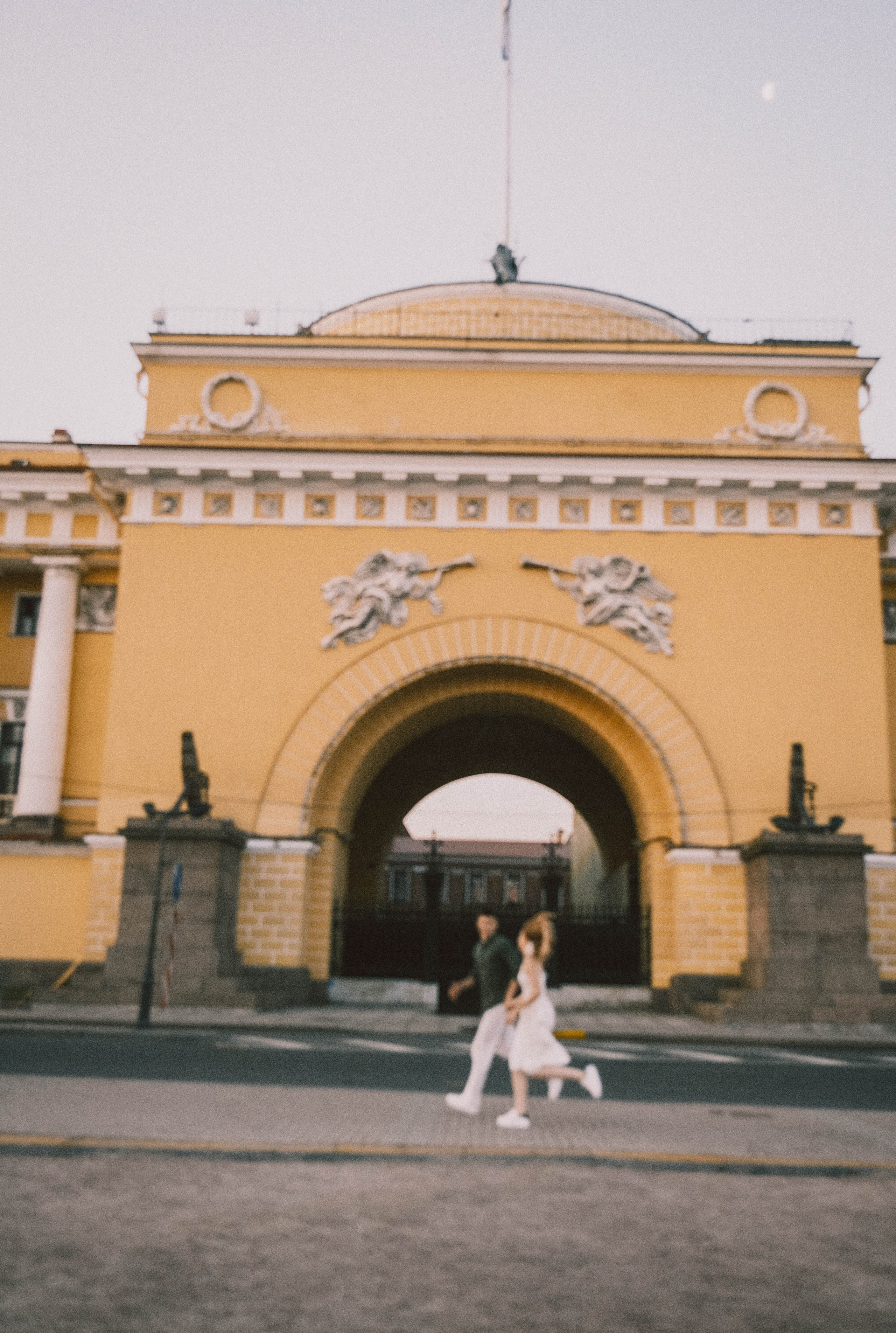 Вместе. Maria Sineva, photographer