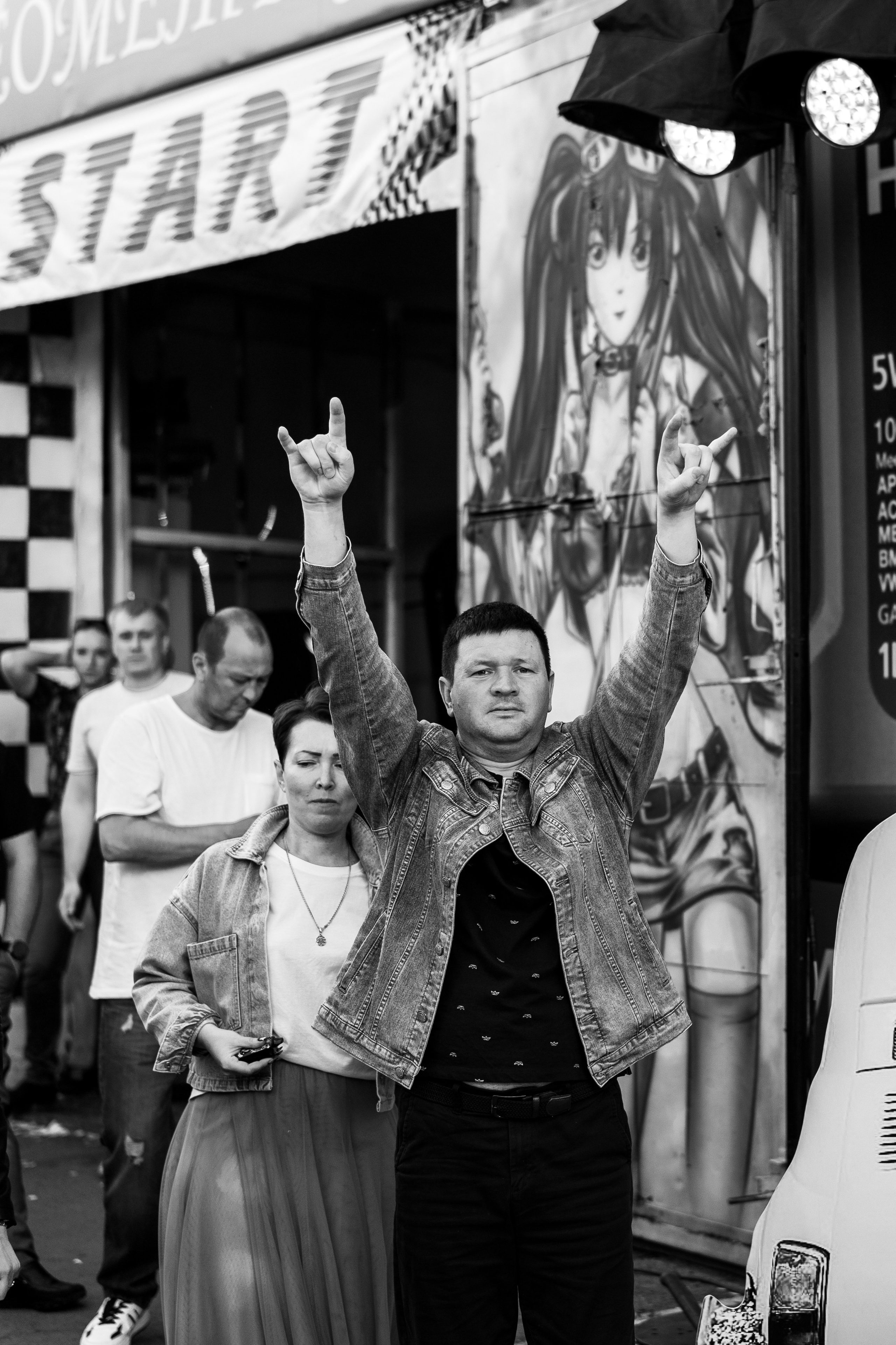 Анна & Евгений проект «Четыре свадьбы» на Пятнице. Свадебный фотограф Барнаул Алексей Павлов