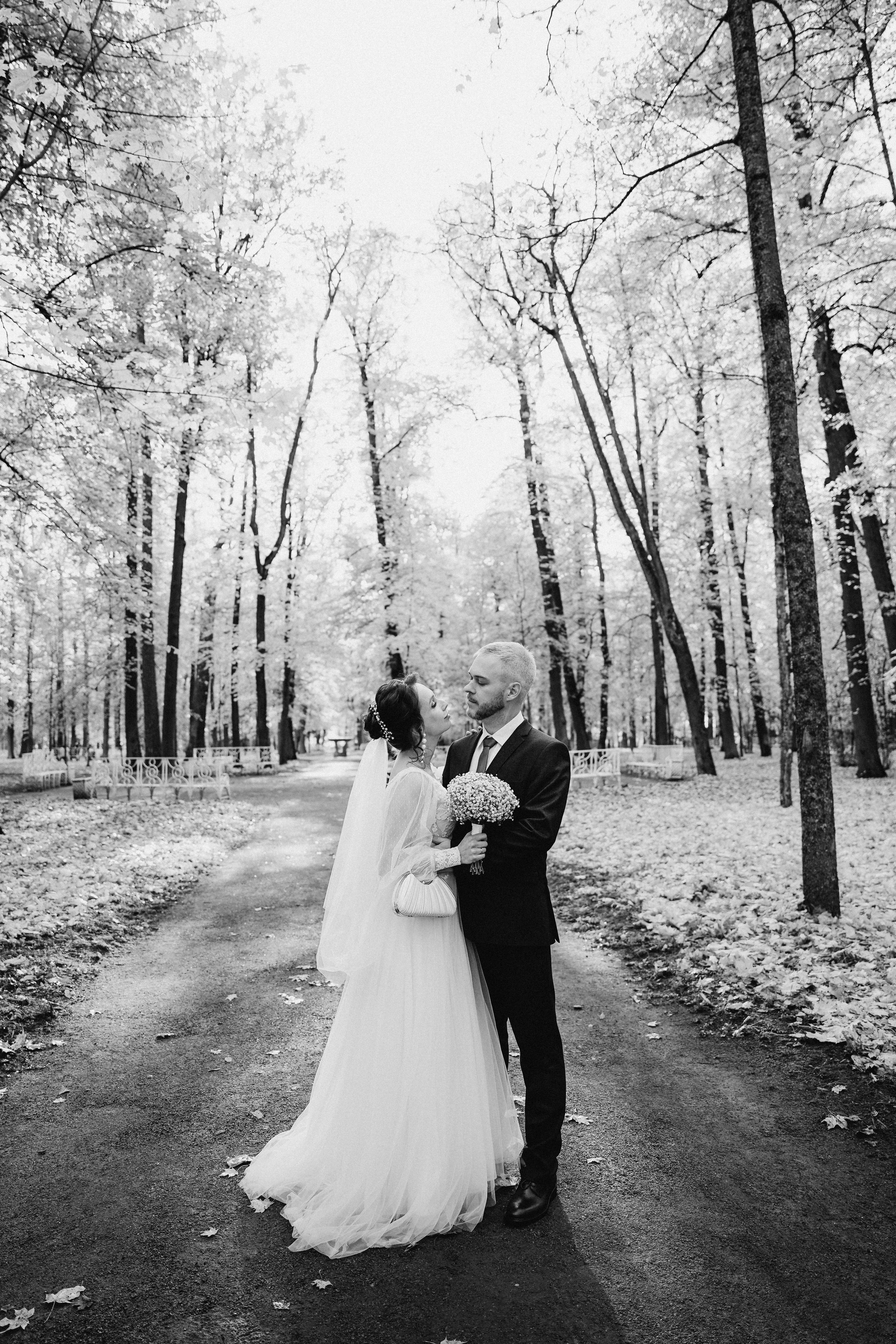 Anastasia and Gregory(Пушкин). Фотограф Санкт-Петербурга