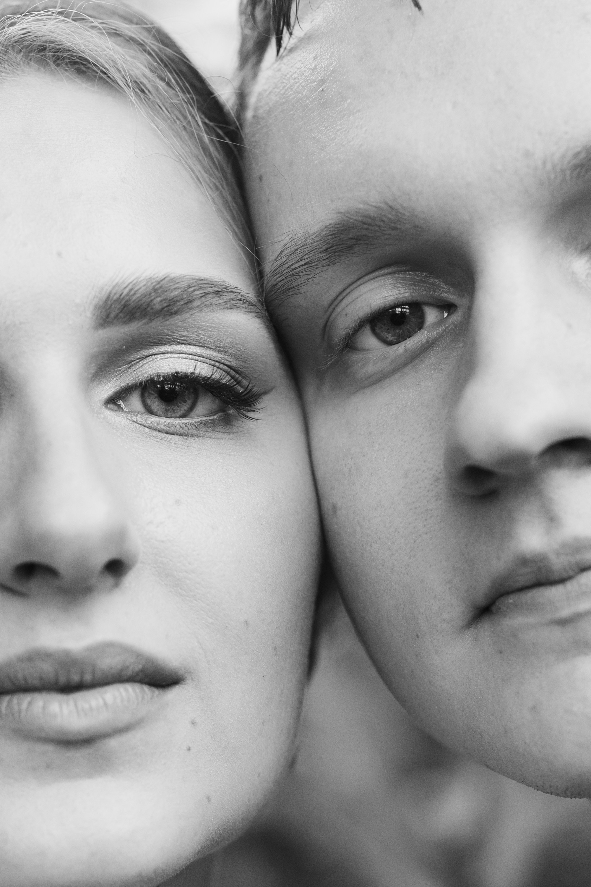 Кирилл и Надя. Фотограф Илья Чернов