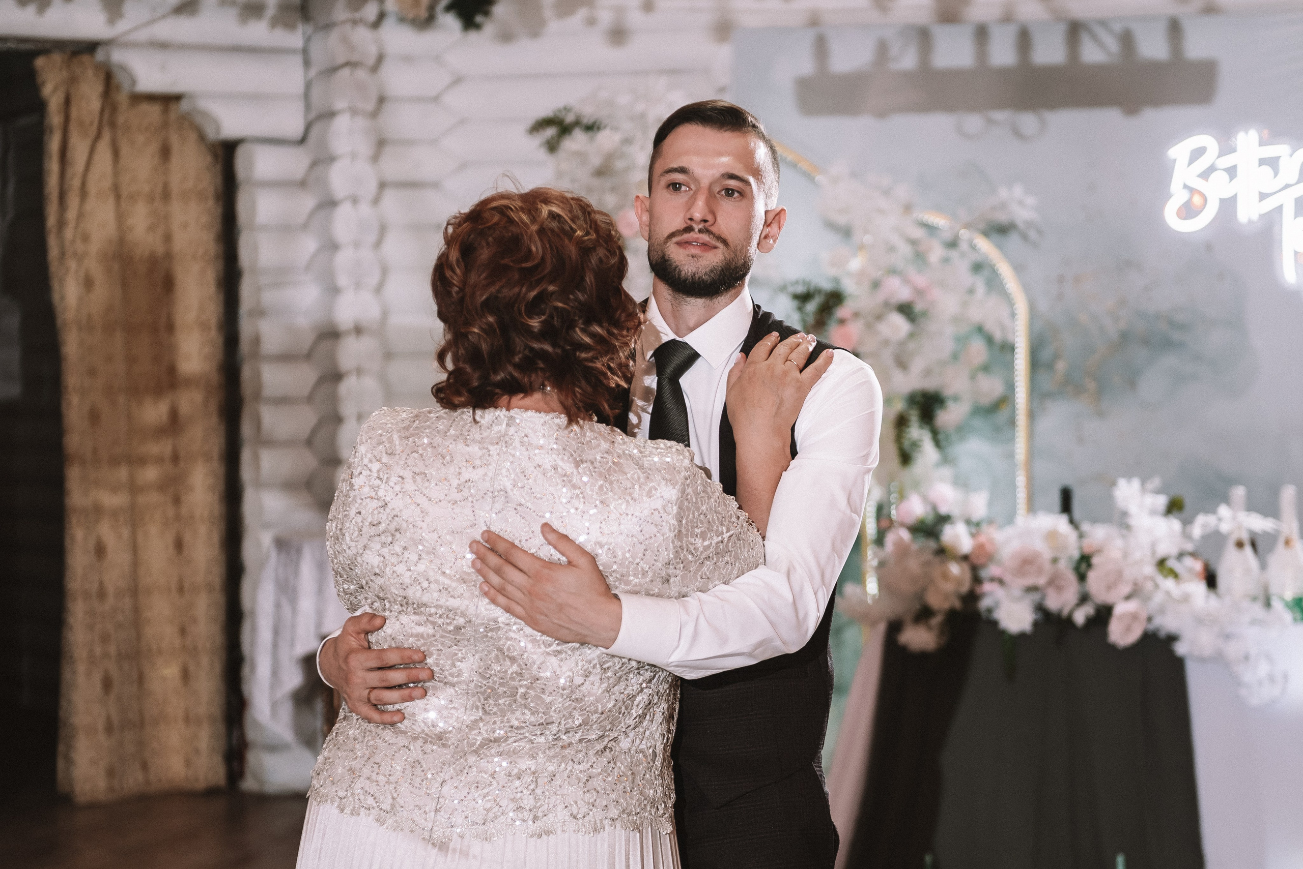 Виктория + Ярослав. Свадебный и семейный фотограф в Волгограде Олеся Лисицкая