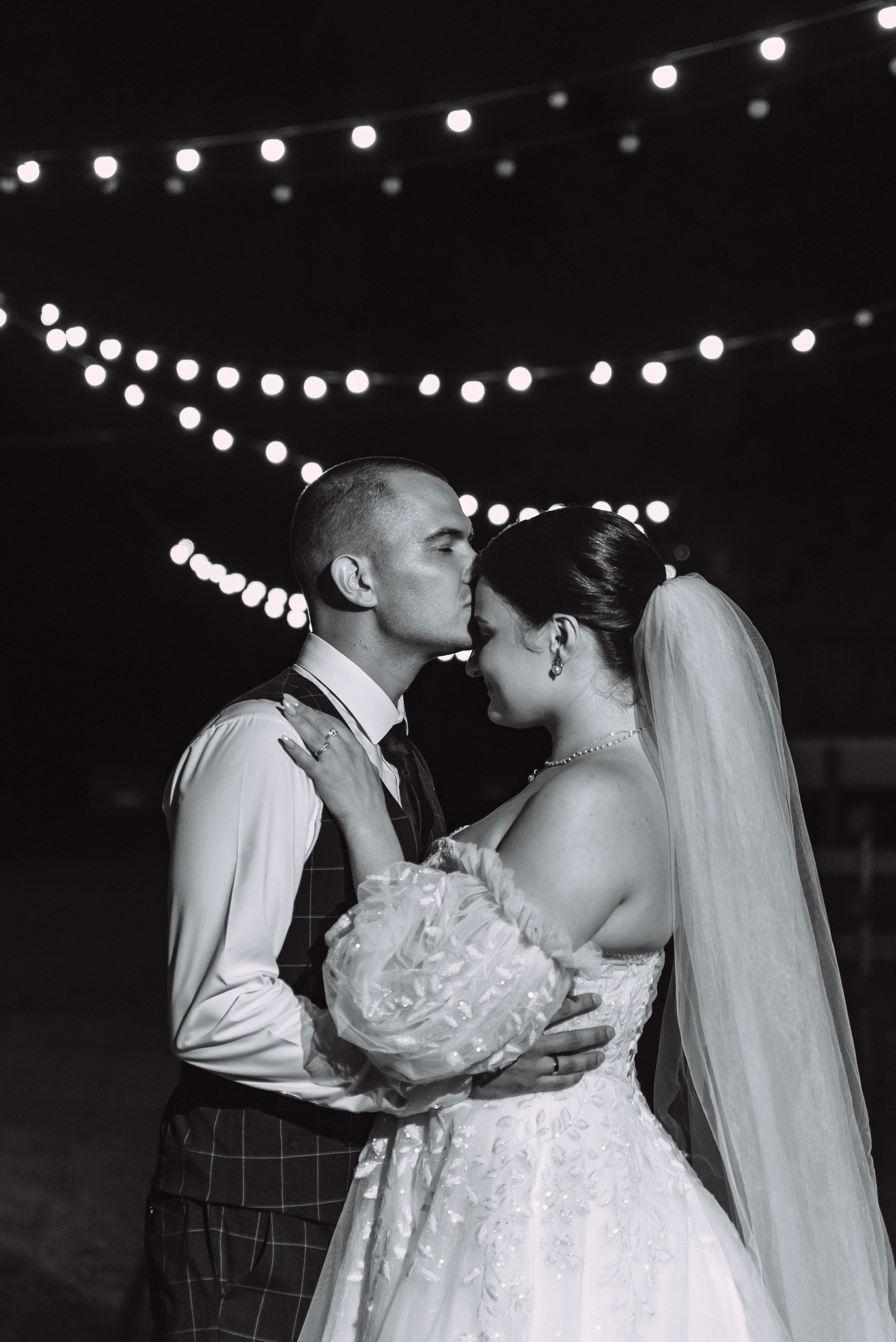 Семен + Варвара. Свадебный и семейный фотограф в Волгограде Олеся Лисицкая