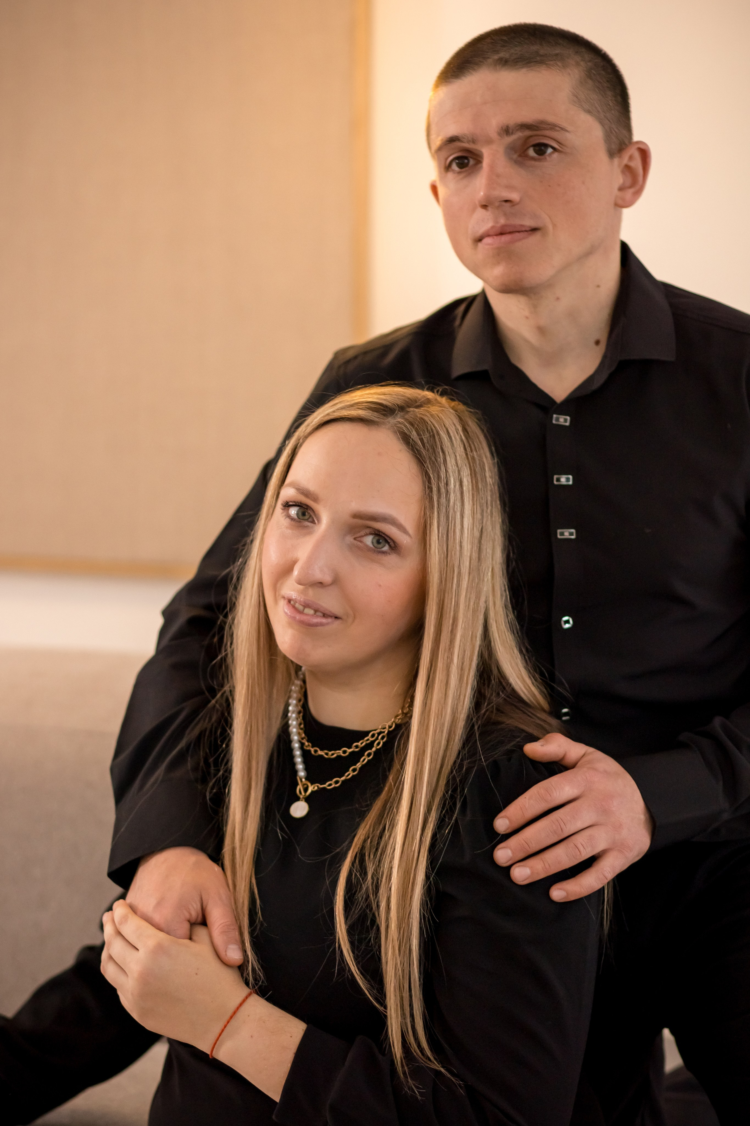 День Рождении Киры