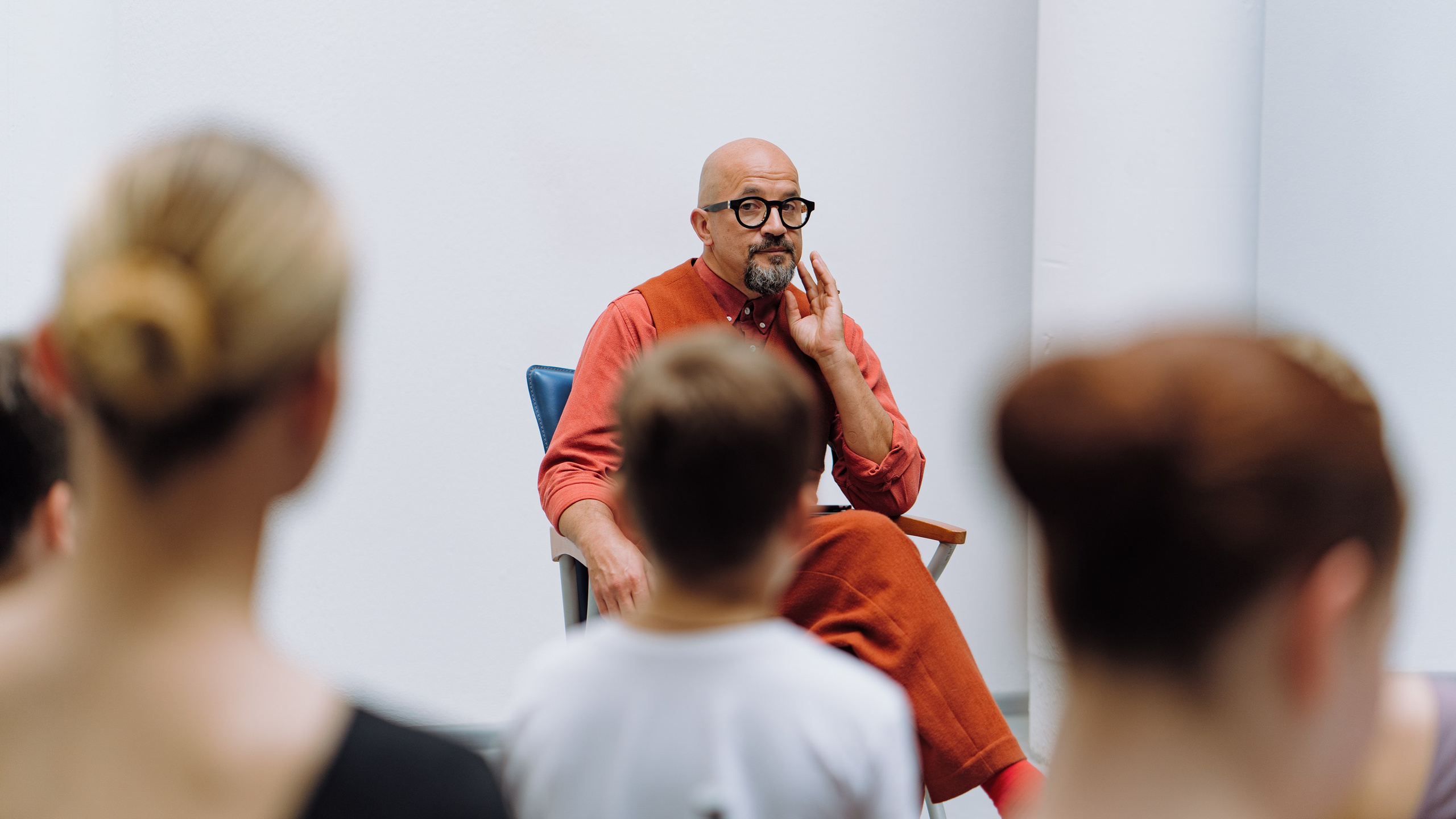 Егор Дружинин / Уроки истории. Творческий и репортажный фотограф в Москве Клим Долгов