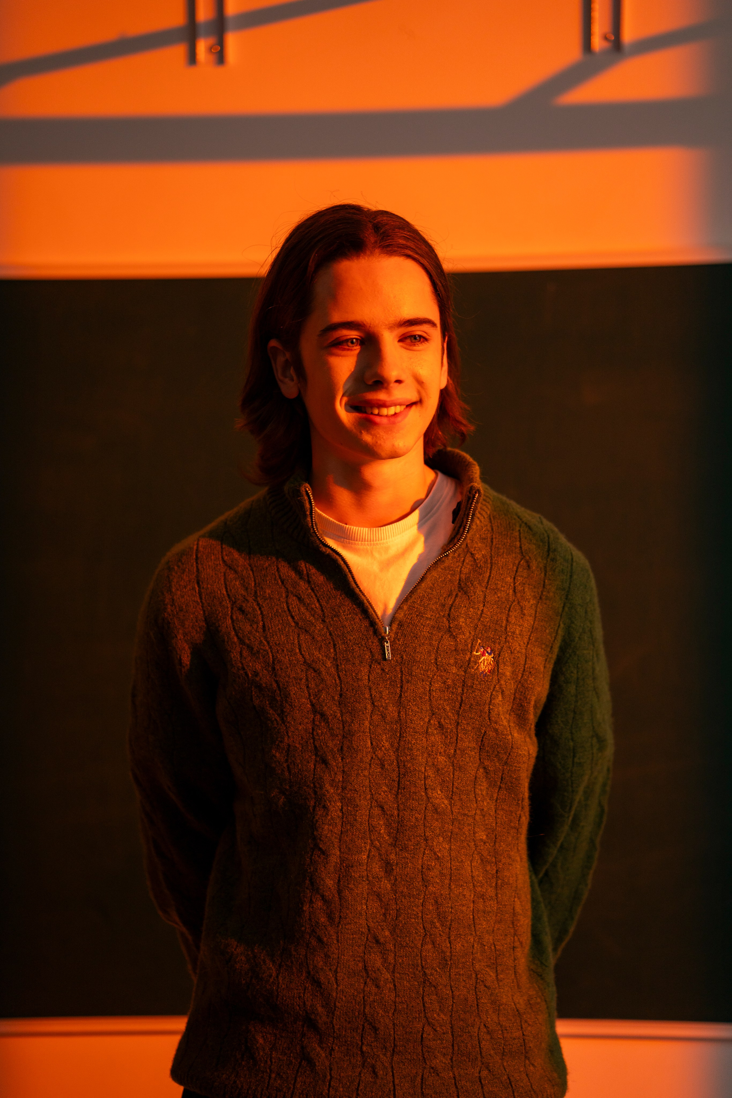 Пётр Натаров / Уроки истории. Творческий и репортажный фотограф в Москве Клим Долгов