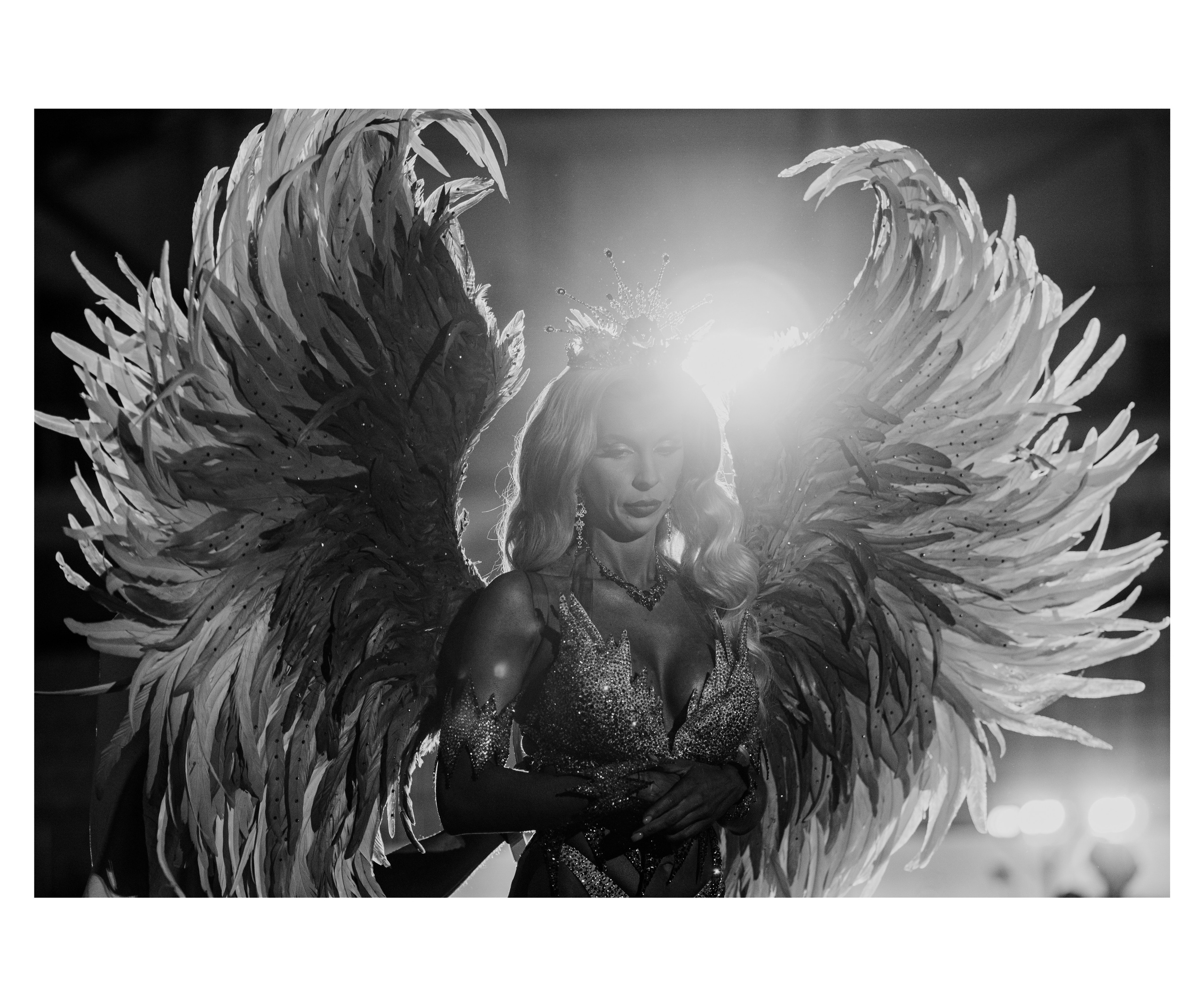 Закулисье. Творческий и репортажный фотограф в Москве Клим Долгов