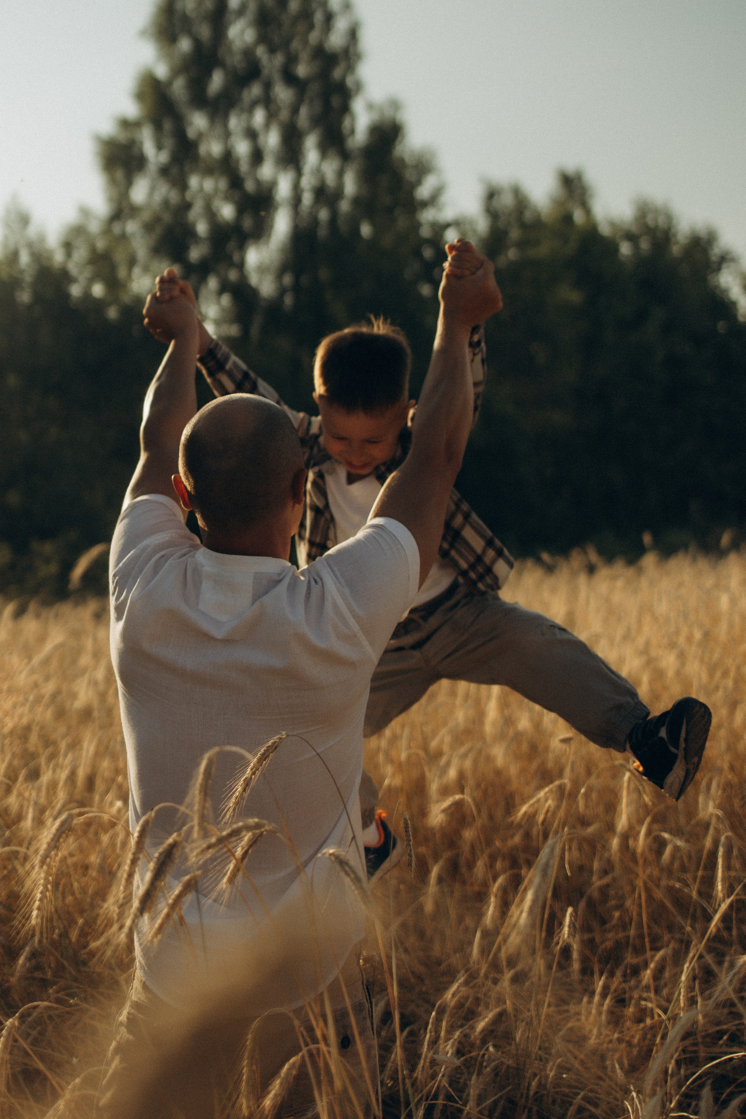 Семейная фотосессия ~Анастасия~. Семейный фотограф в Ижевске Даша Денисова