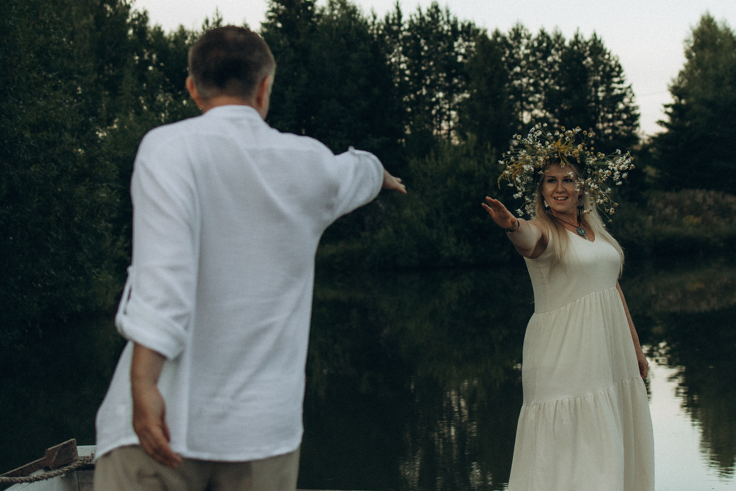 Семья Шайеховых. Семейный фотограф в Ижевске Даша Денисова