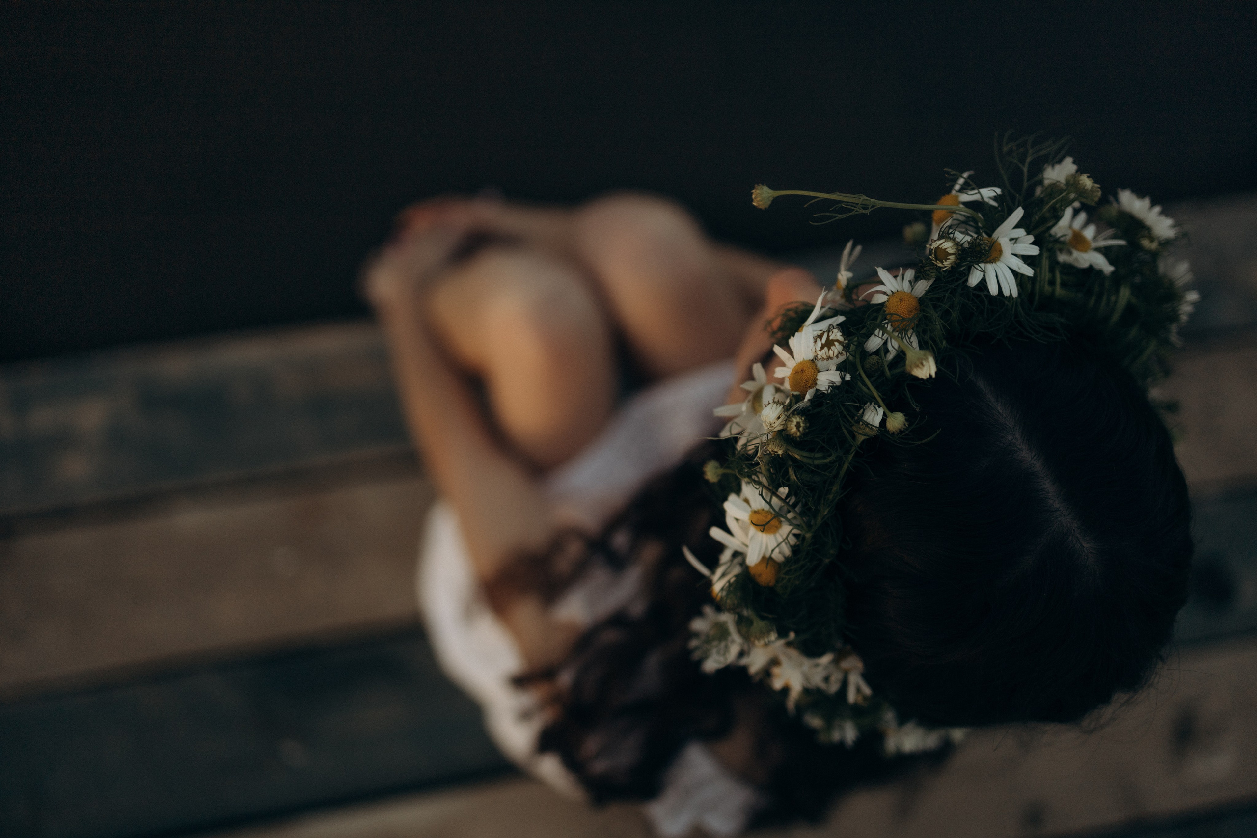 Фотопроект День Ивана Купала. Семейный фотограф в Ижевске Даша Денисова