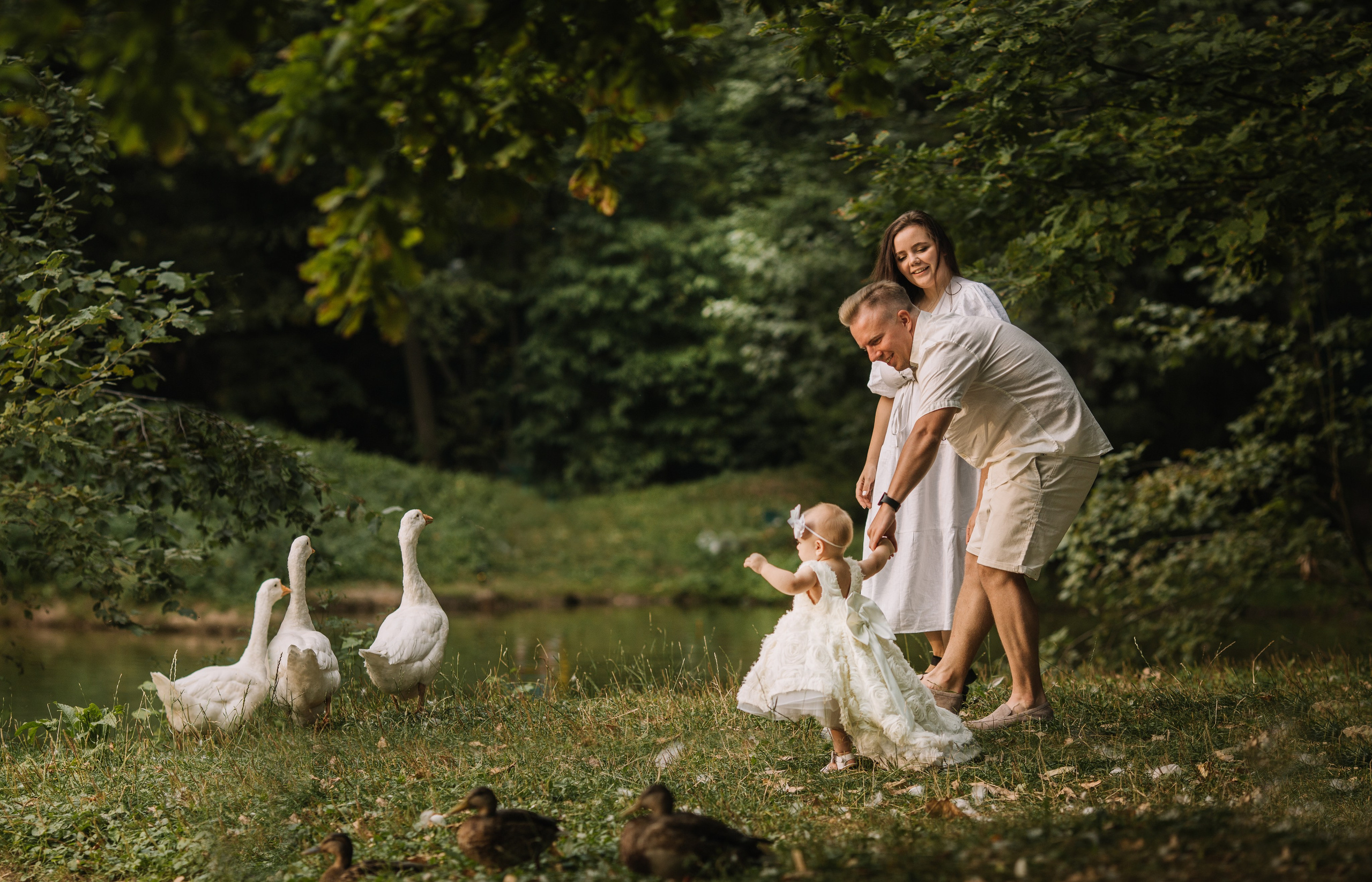 Топ 10 мест для фотосессии в окрестностях Звенигорода. Фотограф Олеся Бакалина