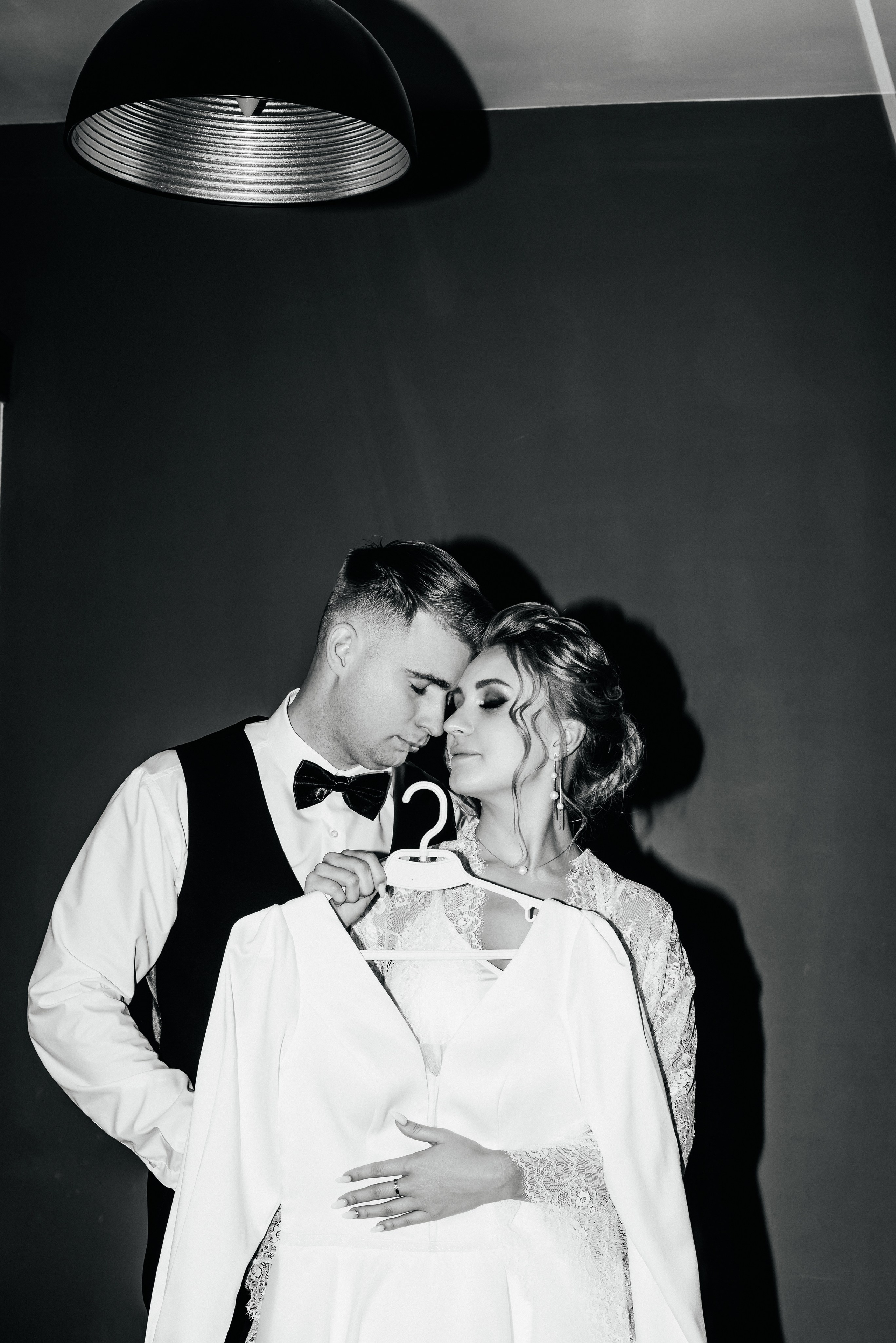 Roman & Daria. ФОТОГРАФ ИРИНА ШАМАТАВА