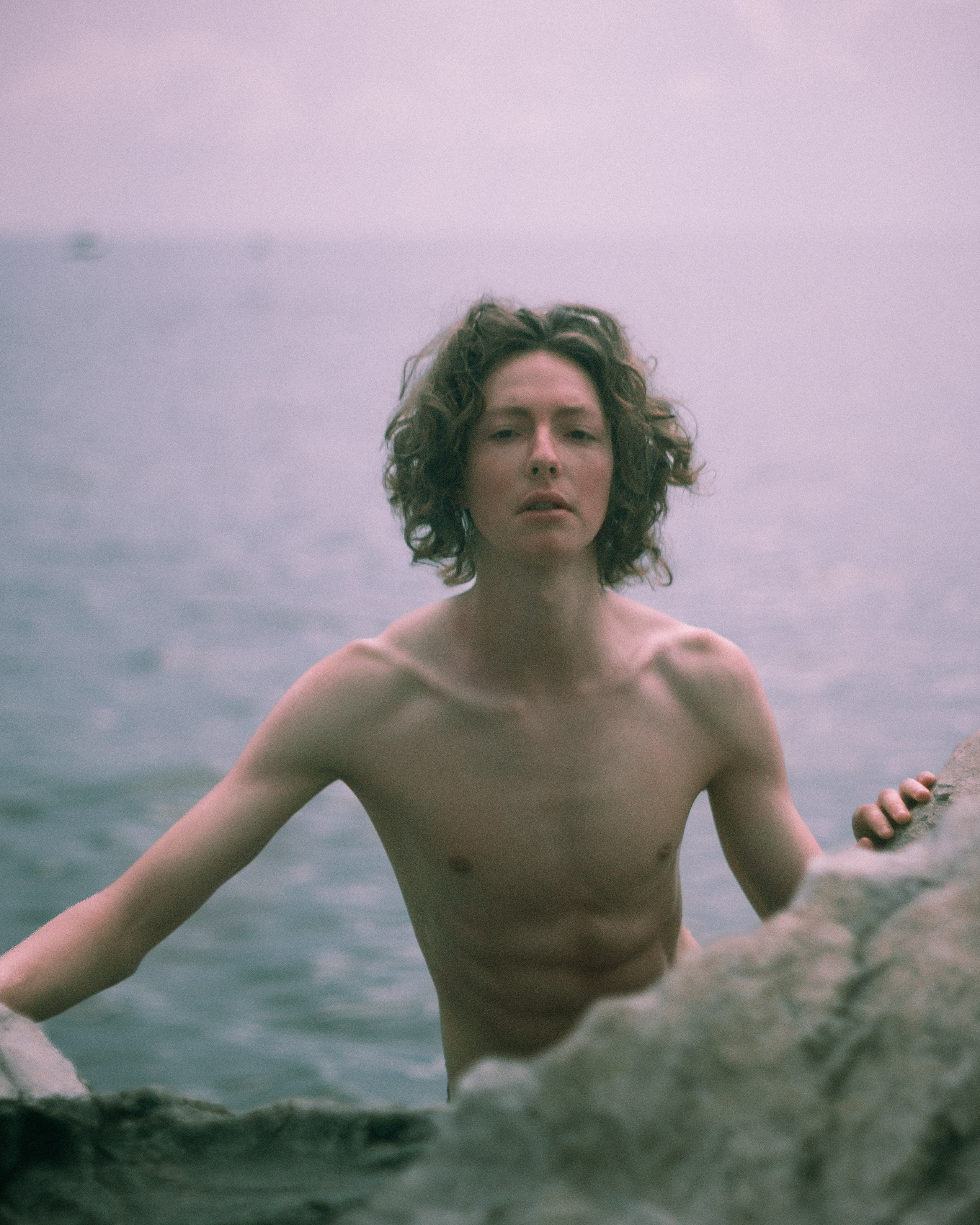 Лиза — Модельные тесты. Фотограф Андрей Сокол — Санкт-Петербург/Москва