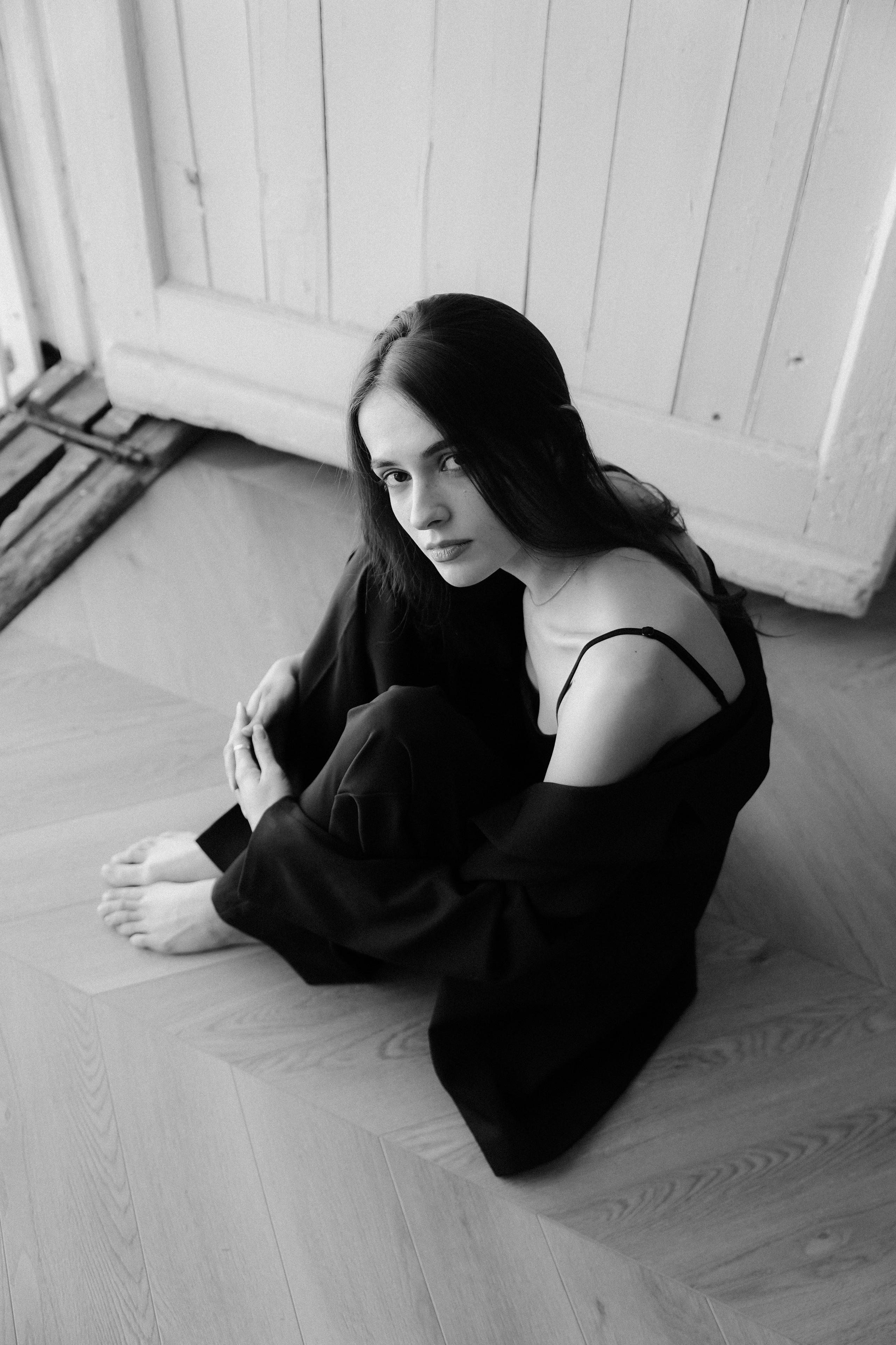 Александра. Фотограф с психологическим образованием