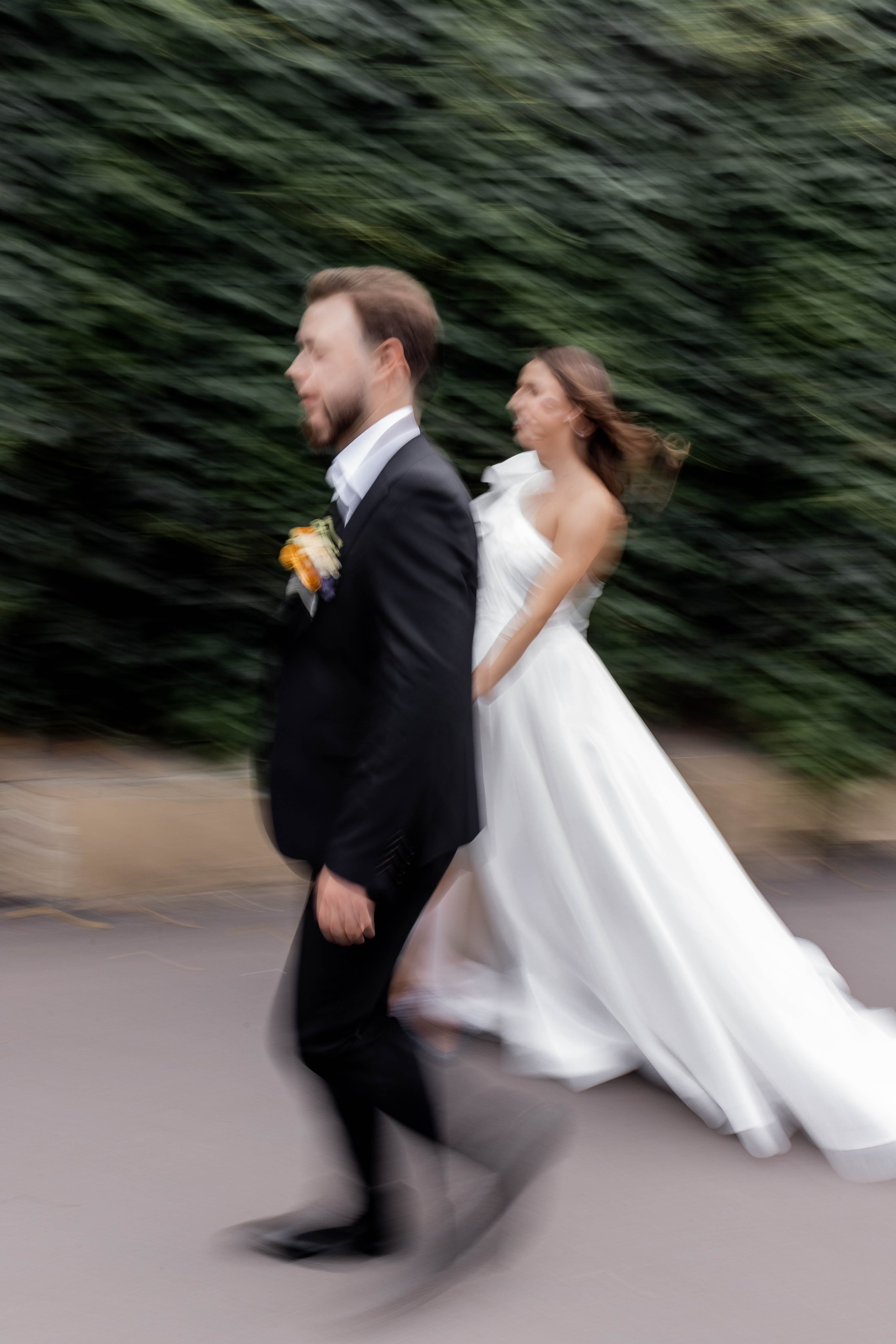 Настя|Никита. Свадебный фотограф Надежда Рыжикова