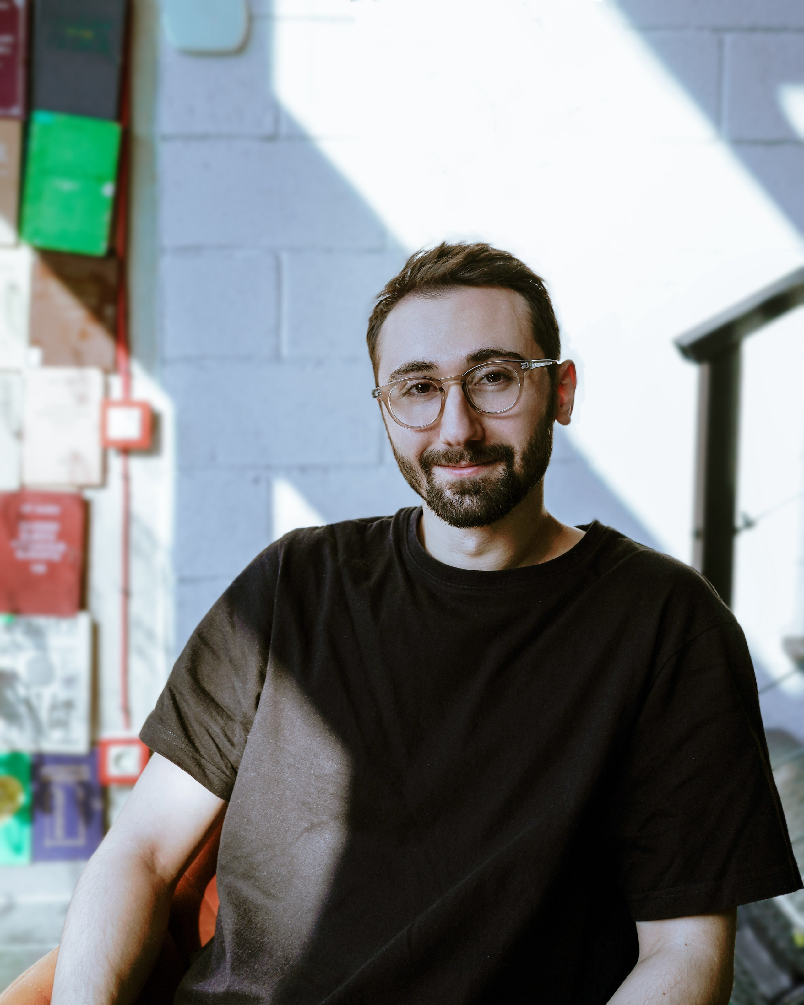 FRAME. Photographer Barcelona