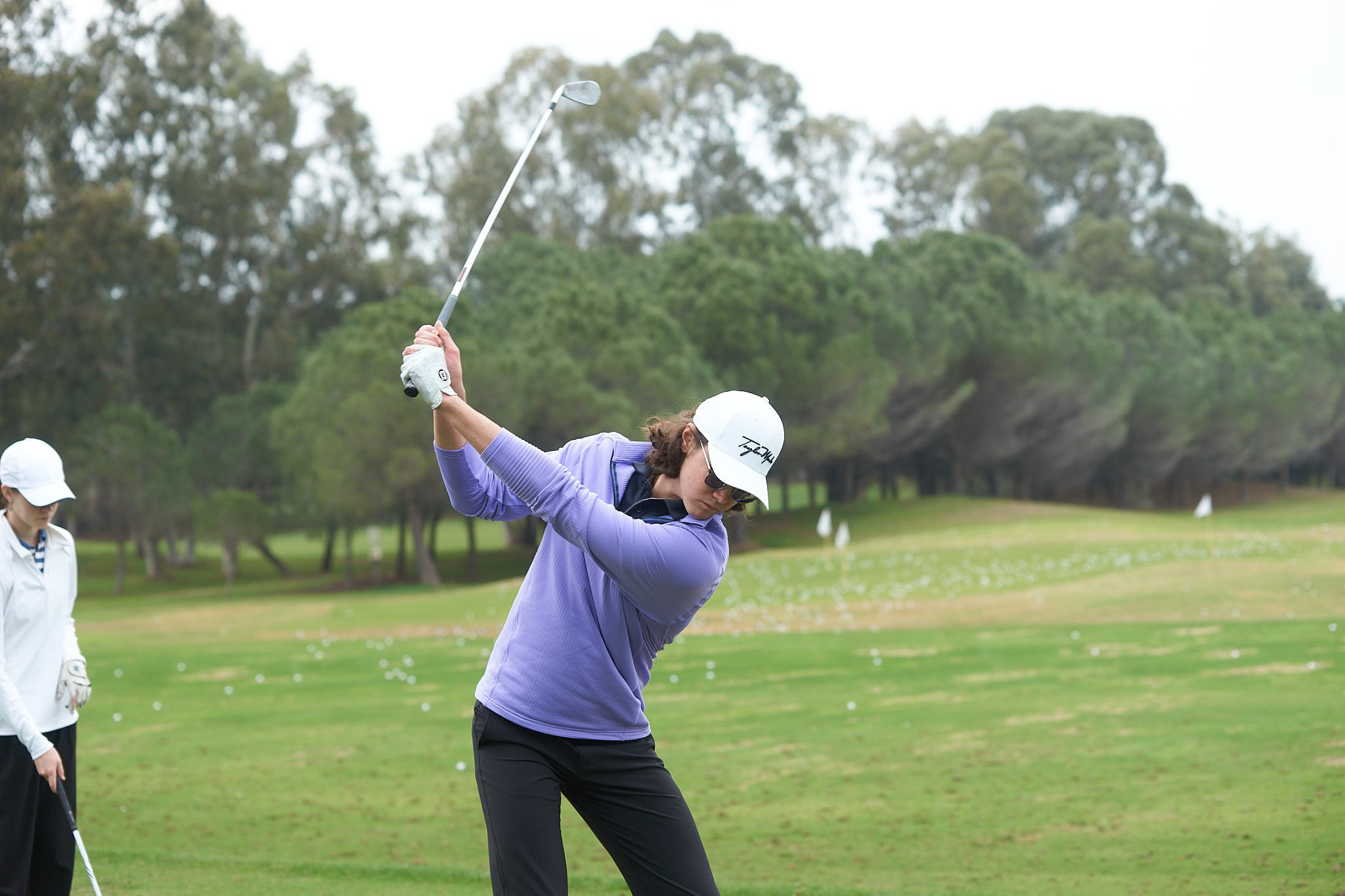 Turkey 2024. Академия гольфа NSU в Москве. Тренировки по гольфу для детей и взрослых, тренировки для новичков