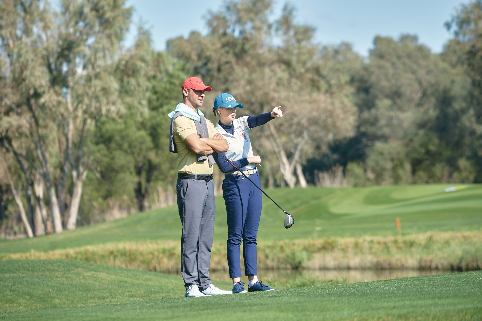 Turkey 2024. Академия гольфа NSU в Москве. Тренировки по гольфу для детей и взрослых, тренировки для новичков
