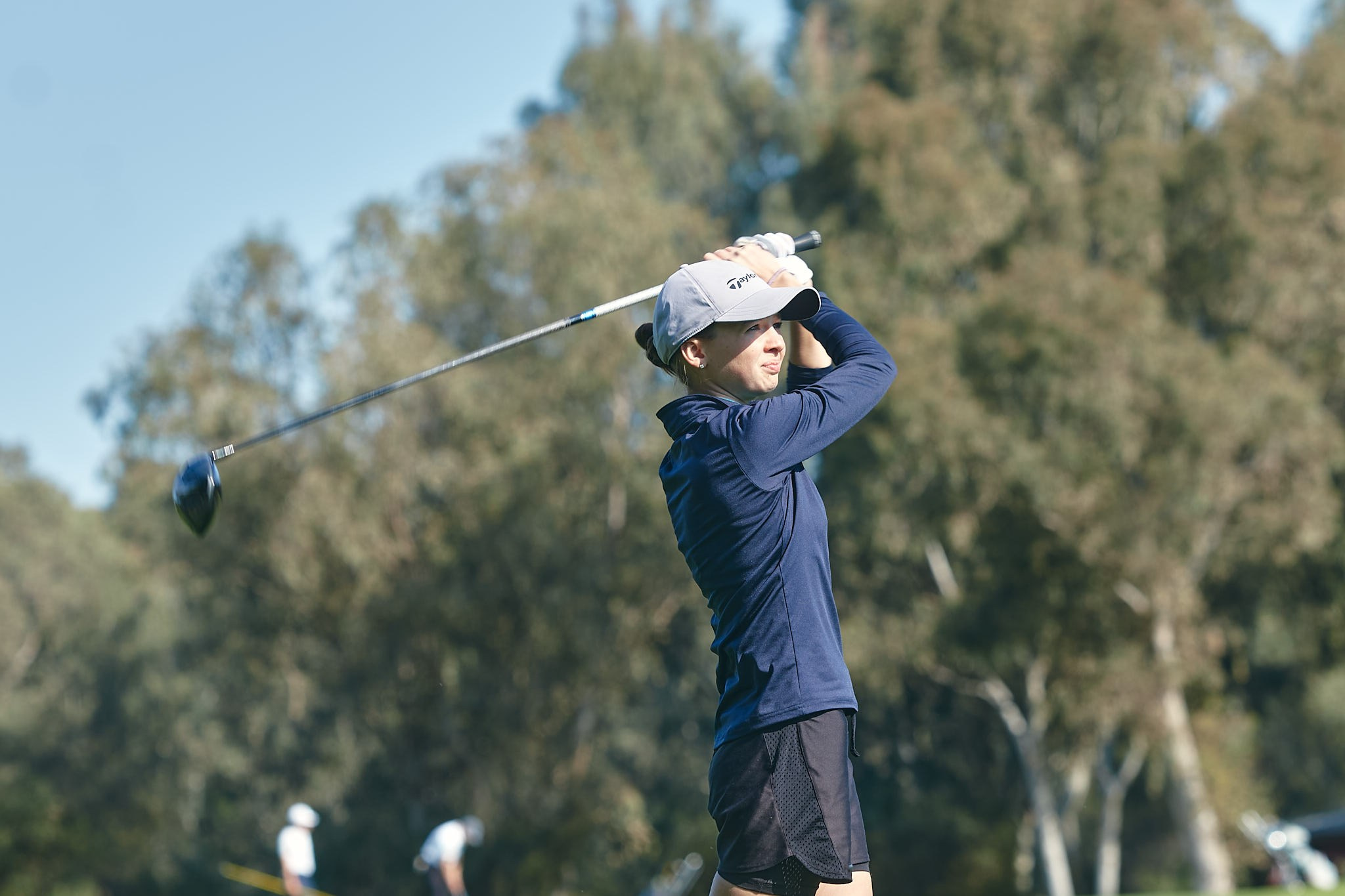 Turkey 2024. Академия гольфа NSU в Москве. Тренировки по гольфу для детей и взрослых, тренировки для новичков