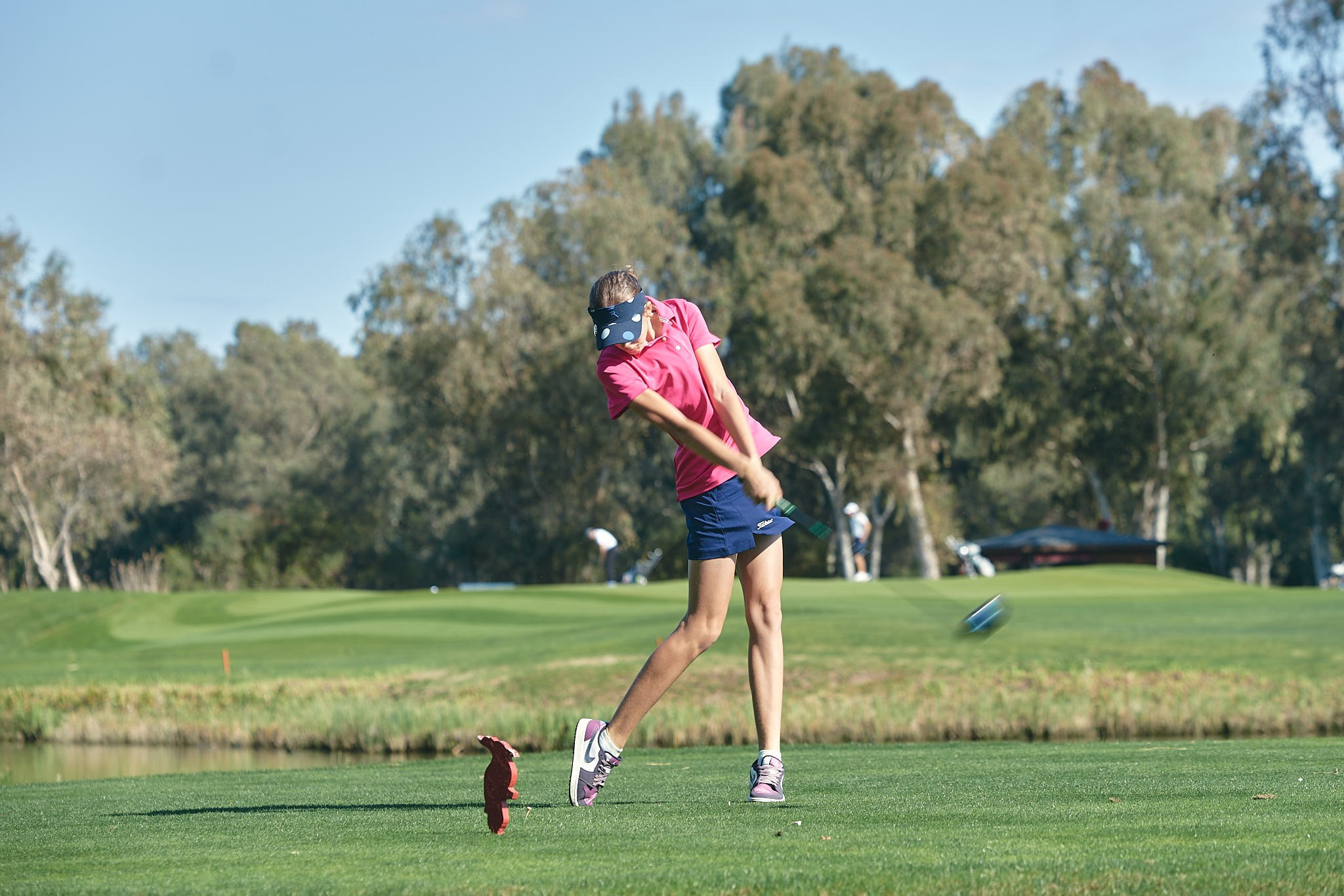 Turkey 2024. Академия гольфа NSU в Москве. Тренировки по гольфу для детей и взрослых, тренировки для новичков