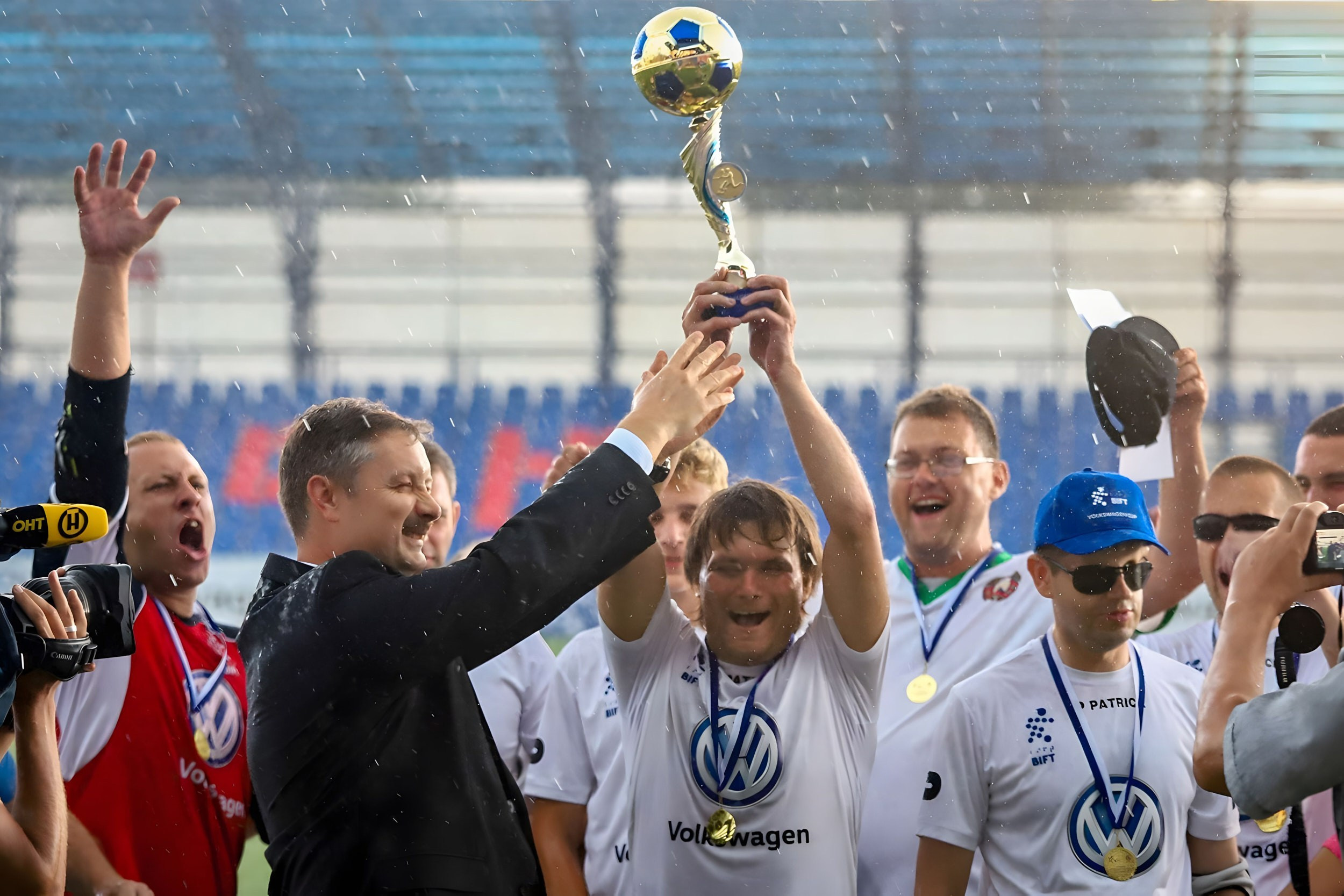 Репортажный фотограф в Минске. Алексей Матюшков