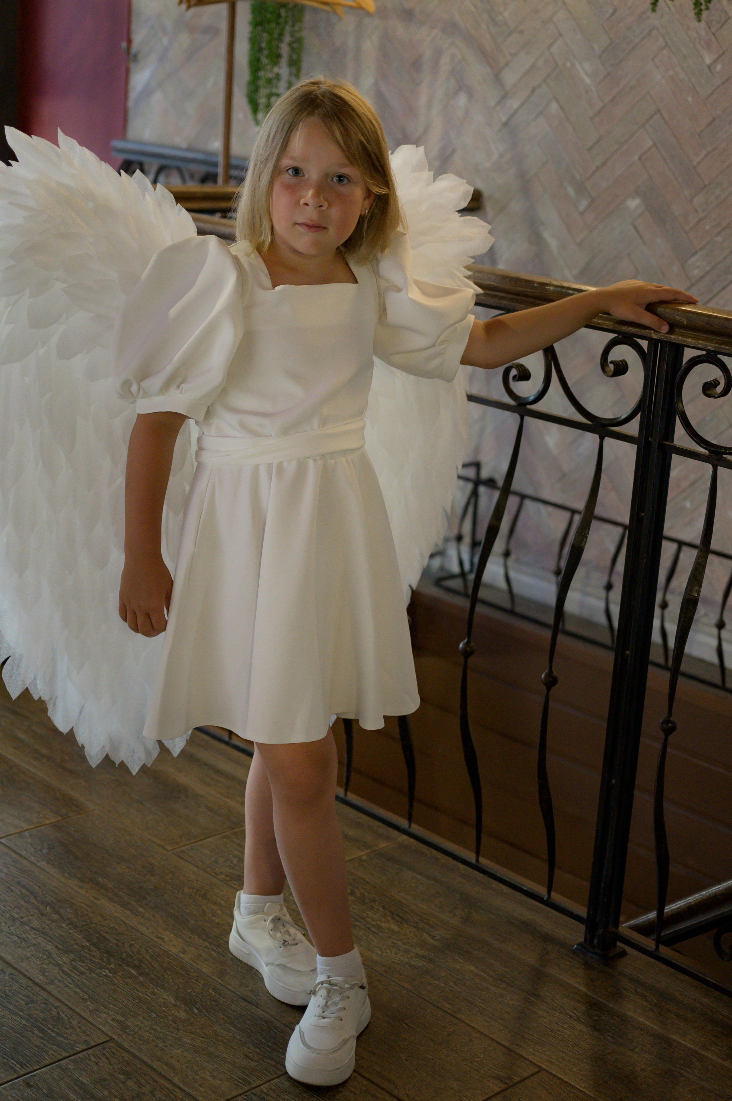 Ангельские проекты. Главная