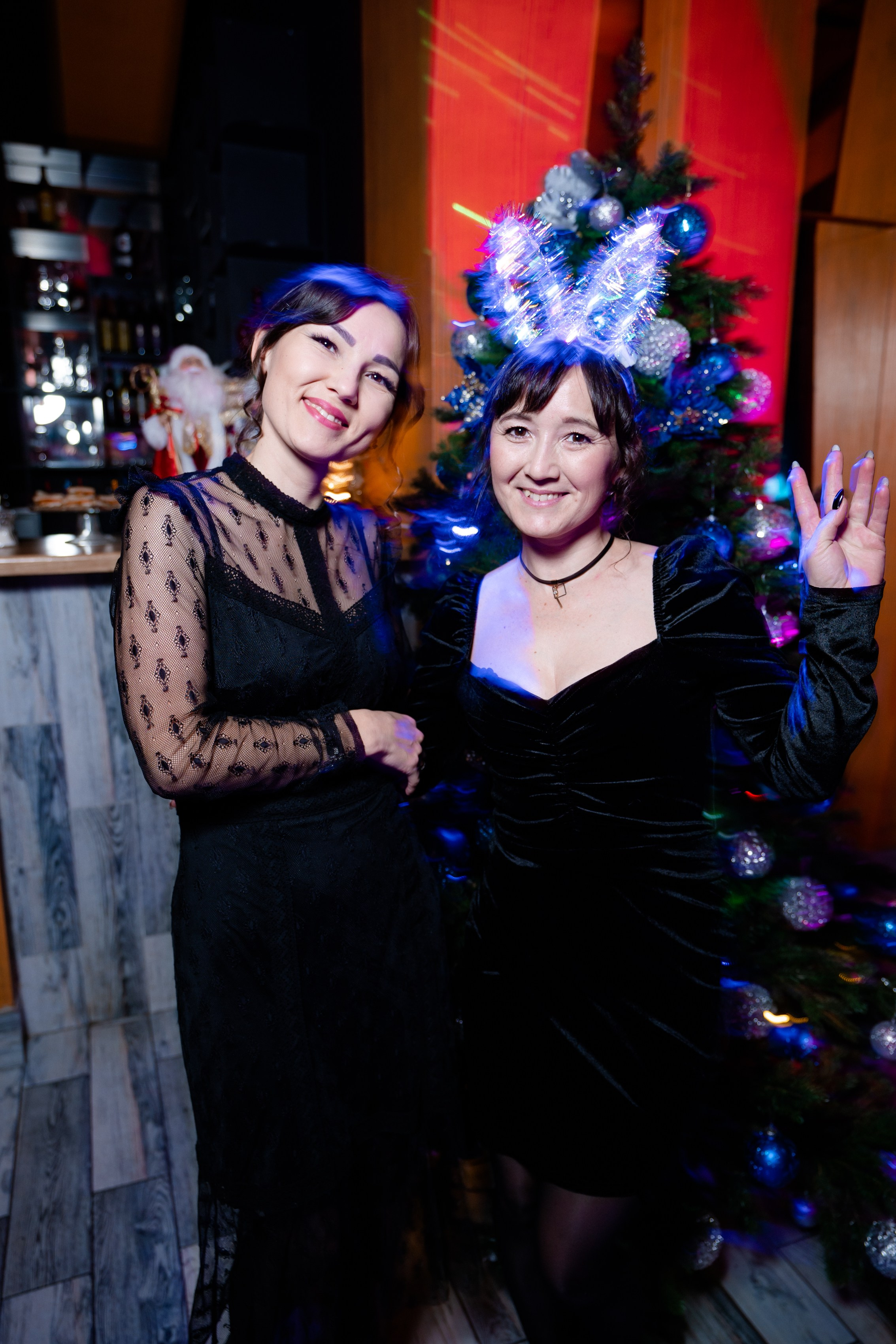 Корпоративная фотосъёмка для ТехноАвиа. Свадебный и репортажный фотограф в Уфе и по России