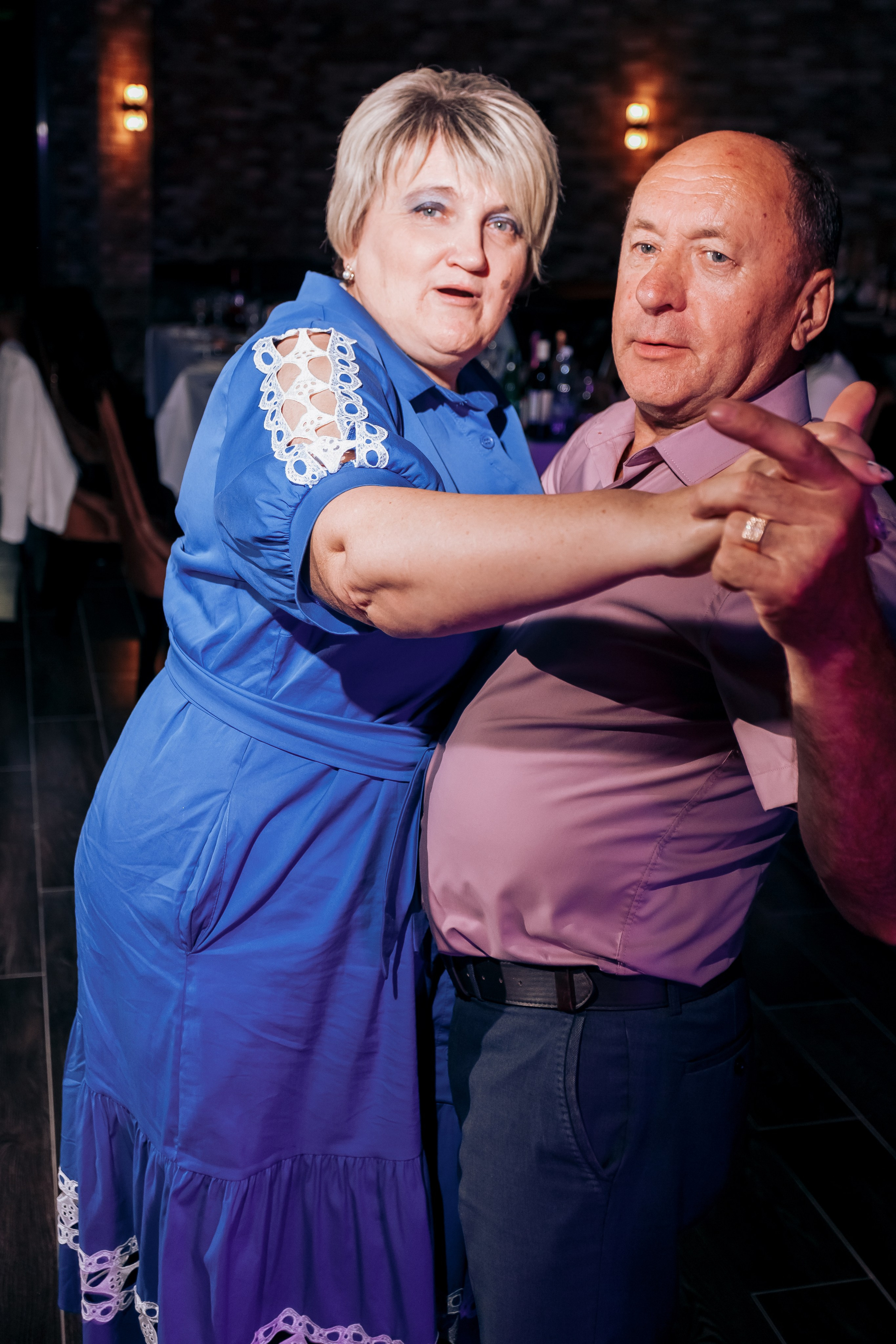 Коля и Оля. Свадебный фотограф в Краснодаре Николай Крауз