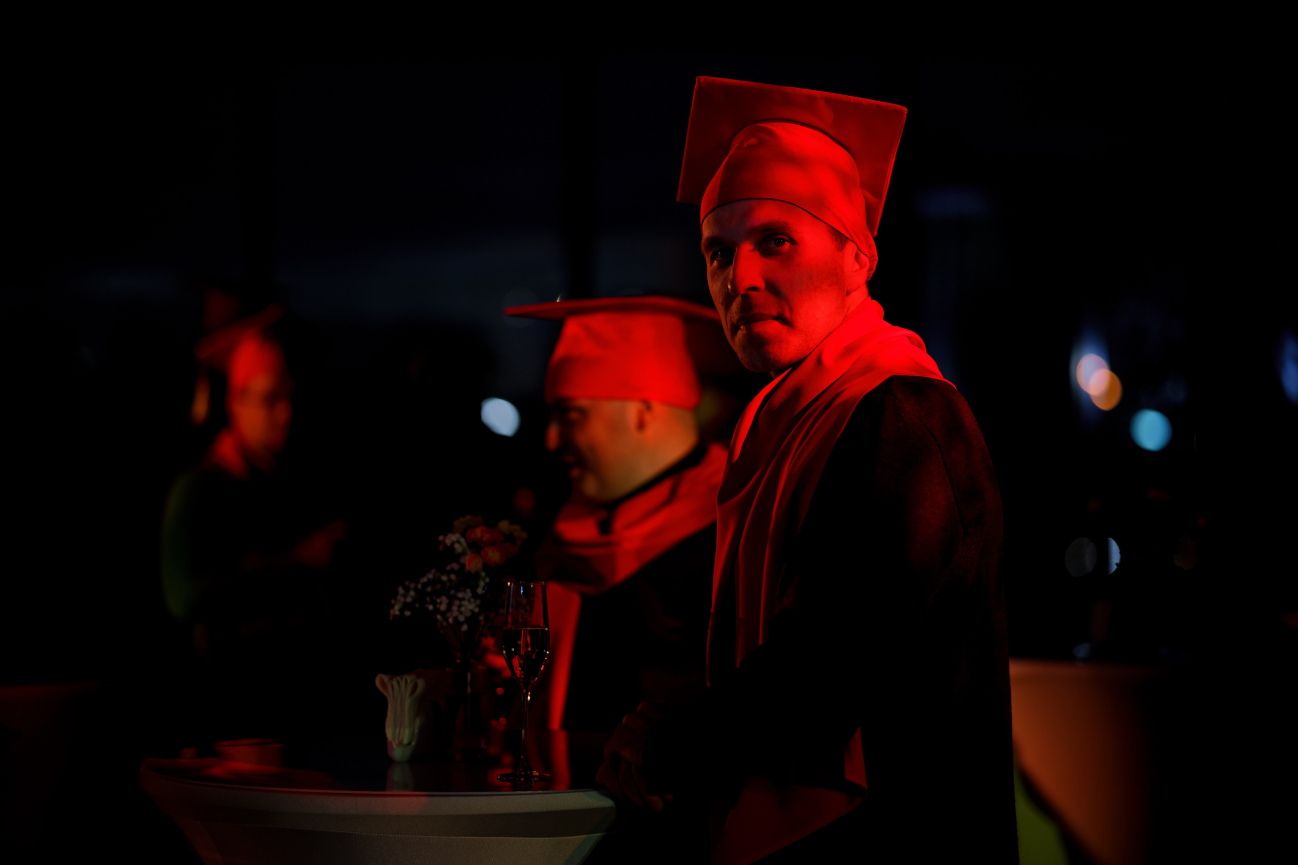 Новые лидеры ЕВРАЗА. Репортажный фотограф Семён Борисов | Москва