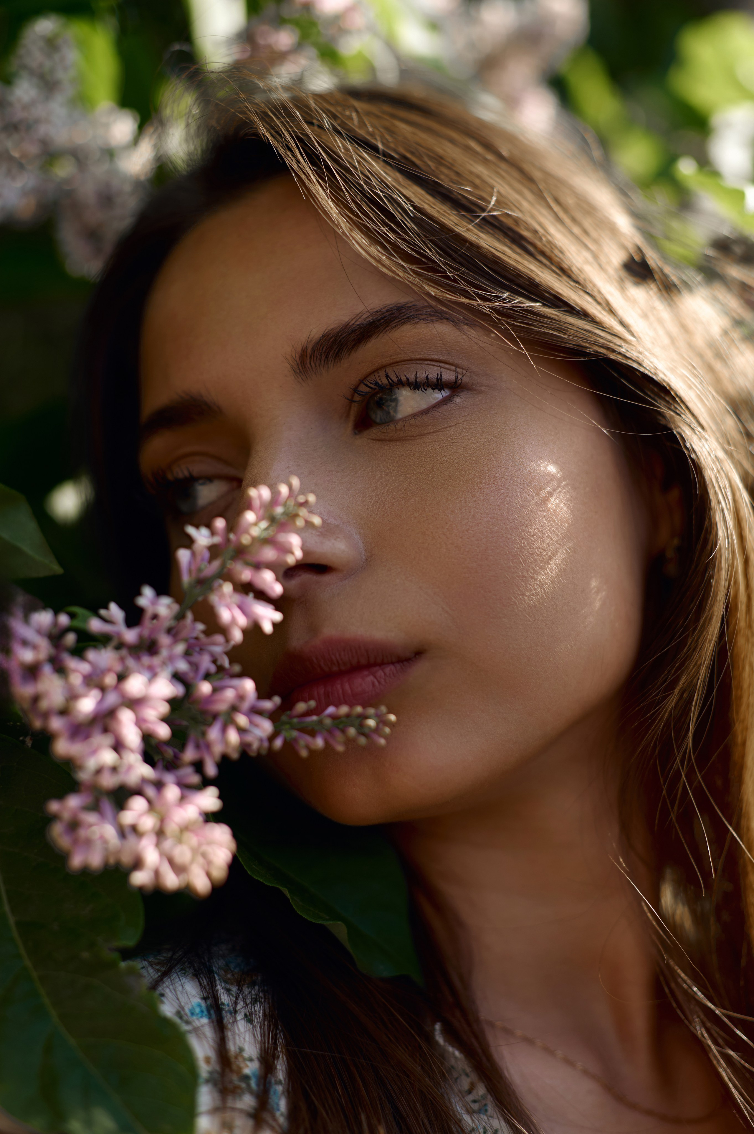 Эвелина. Фотограф в Новосибирске Юлия Тоньшина