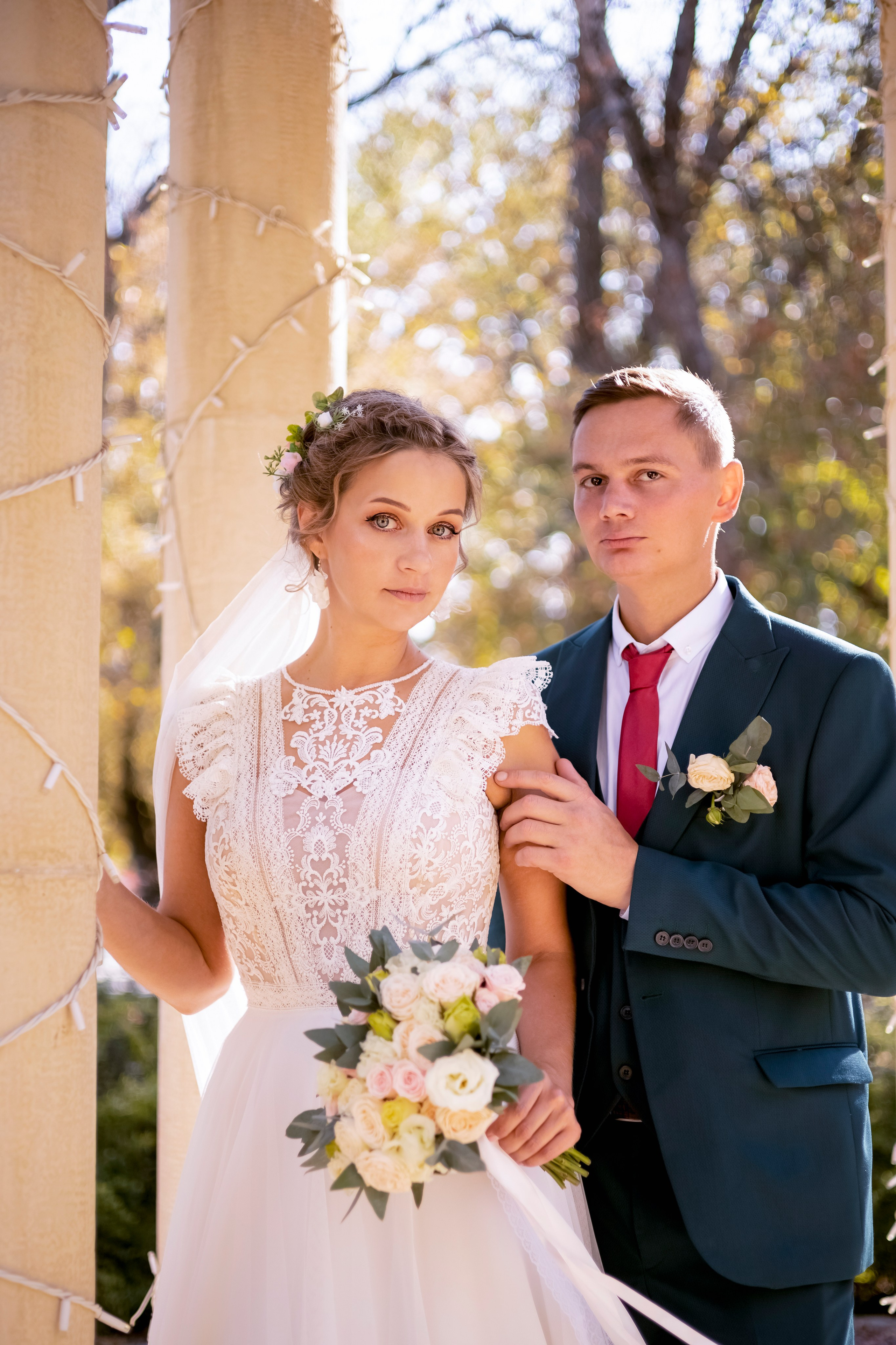 Михаил и Татьяна 12.10.2024 г. Фотограф Людмила Лебединская г. Краснодар (Приморско-Ахтарский р-он)