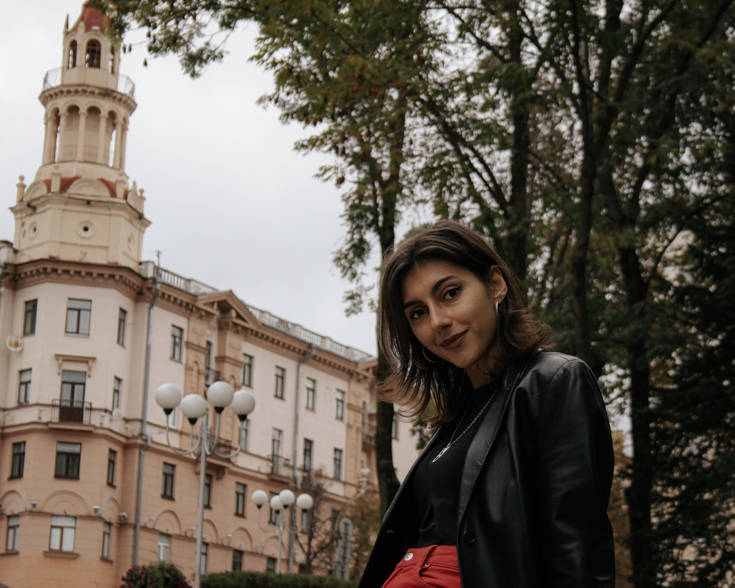 Anastasiya. Портретный фотограф в Минске Екатерина Петренко