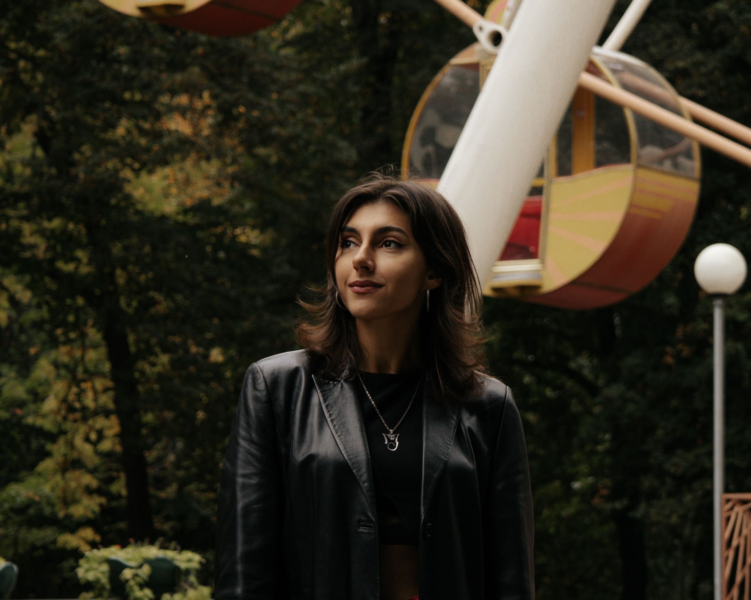 Anastasiya. Портретный фотограф в Минске Екатерина Петренко