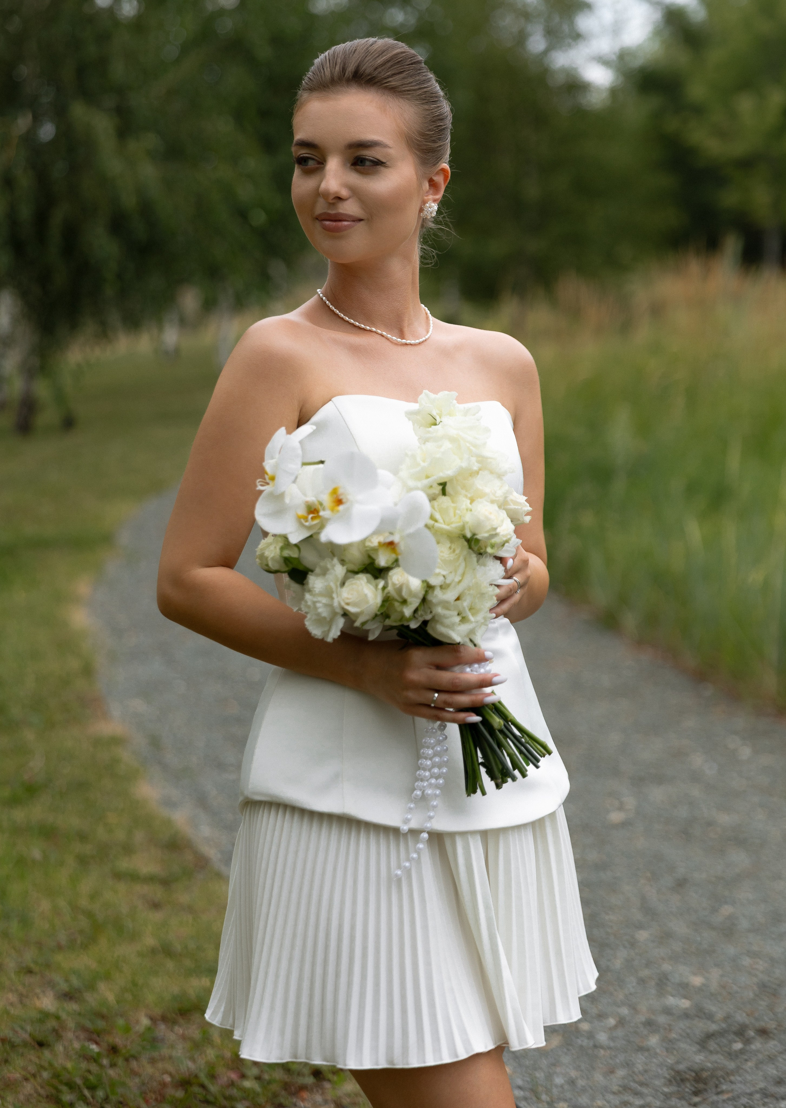 АНДРЕЙ И ВИКТОРИЯ 18|07|25. Свадебное агентство Ива-ивент