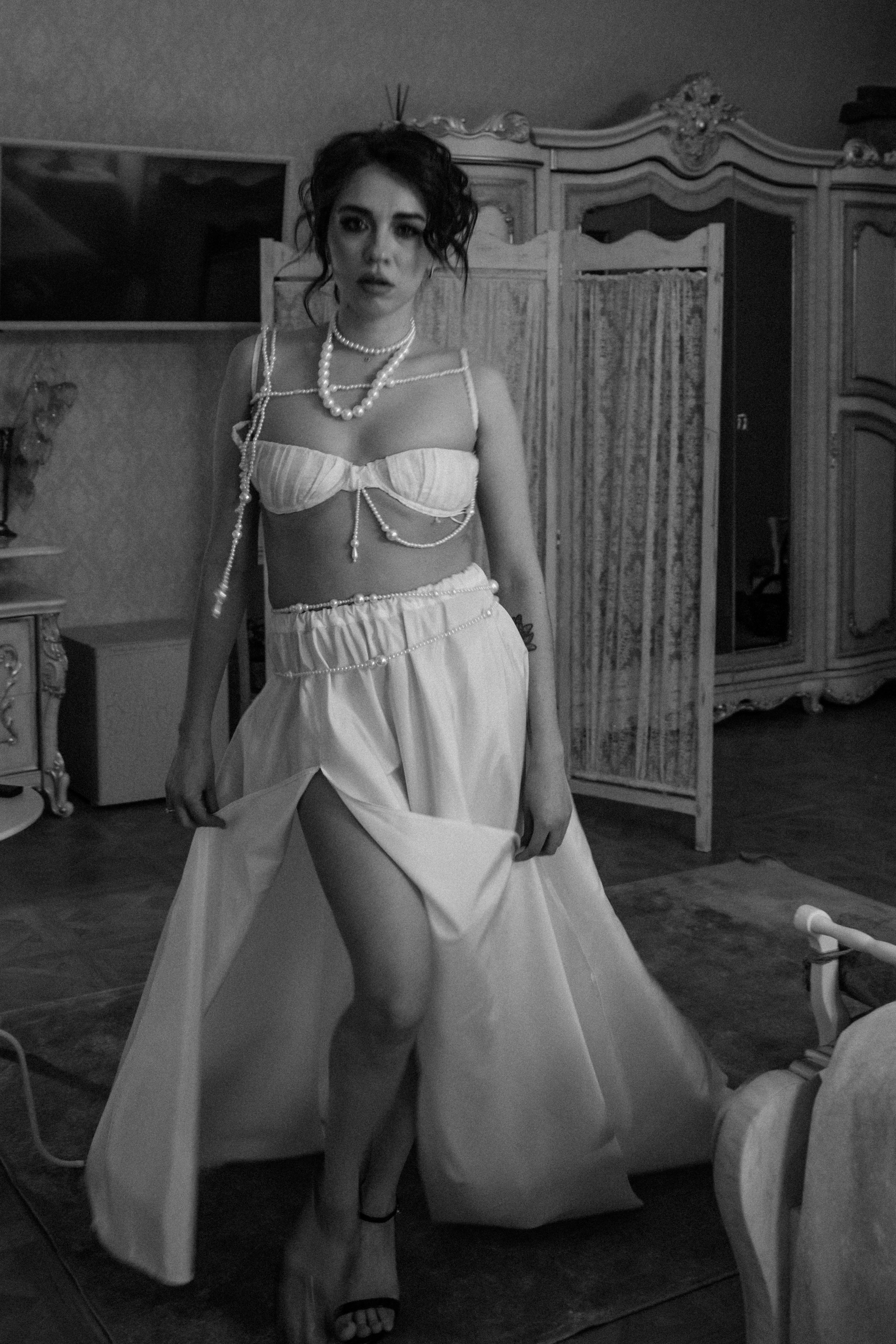 Карина. Фотограф Алёна Евграфова