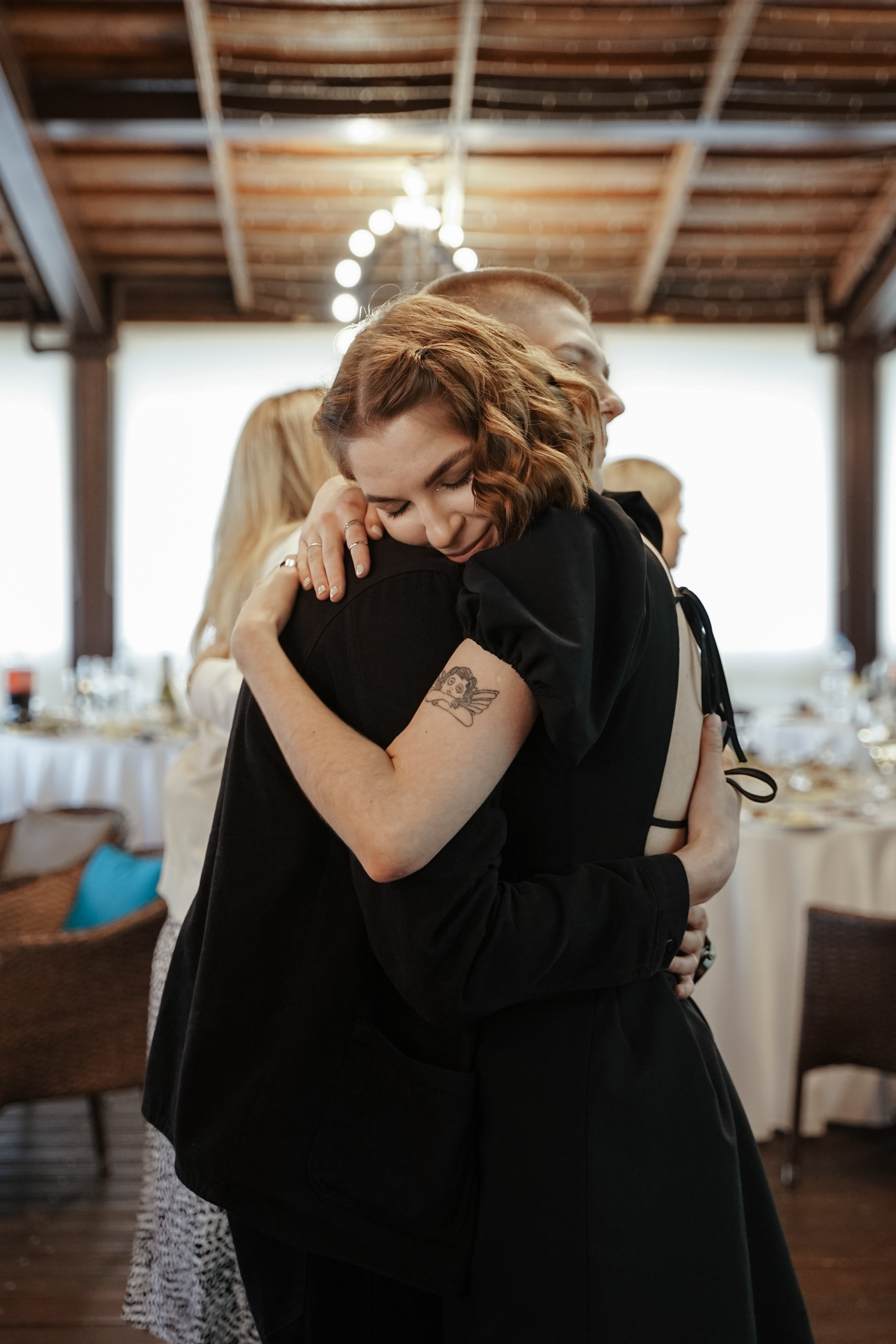 Банкет. Фотограф Надежда Погребняк | Рязань | Москва