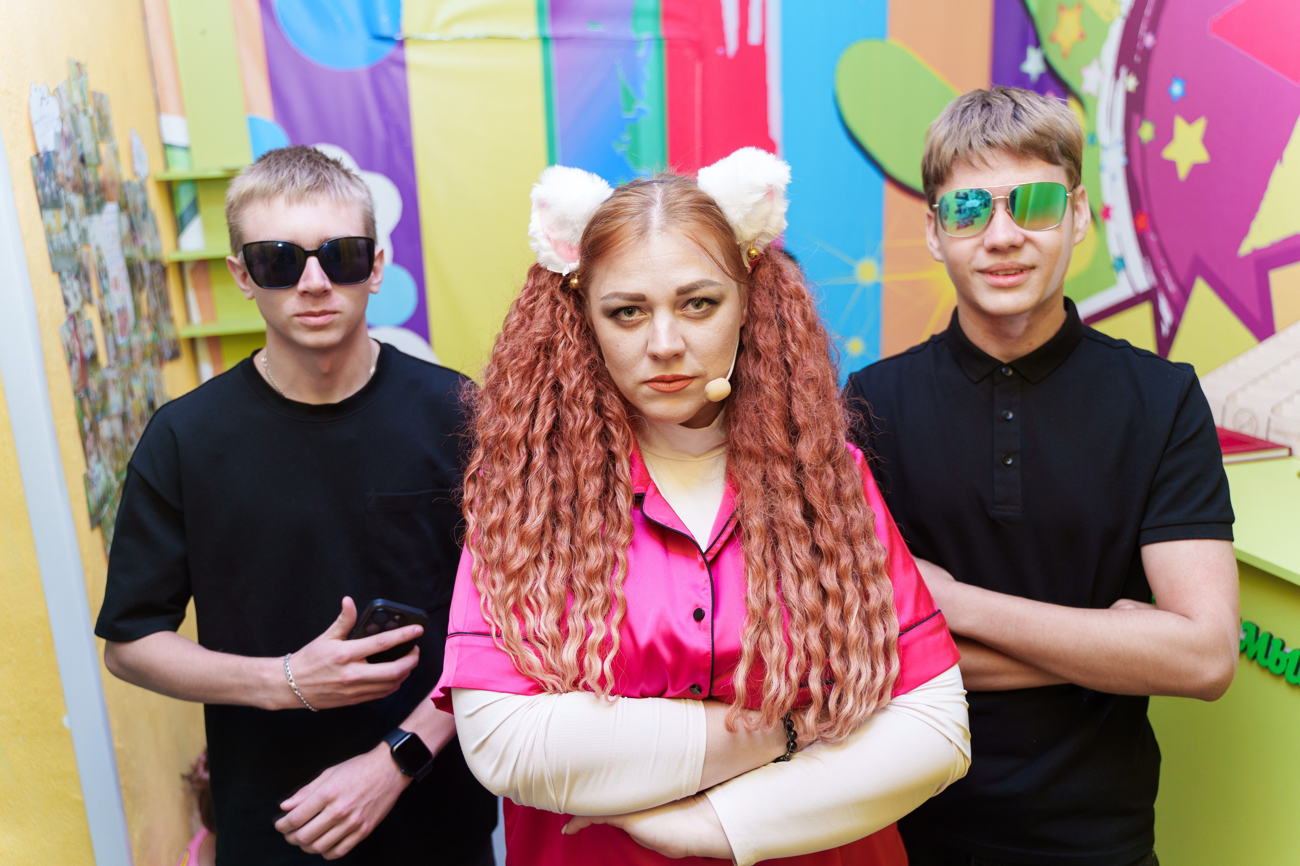 Фотограф на детские праздники. Свадебный и семейный фотограф в Новосибирске Данил Коротких