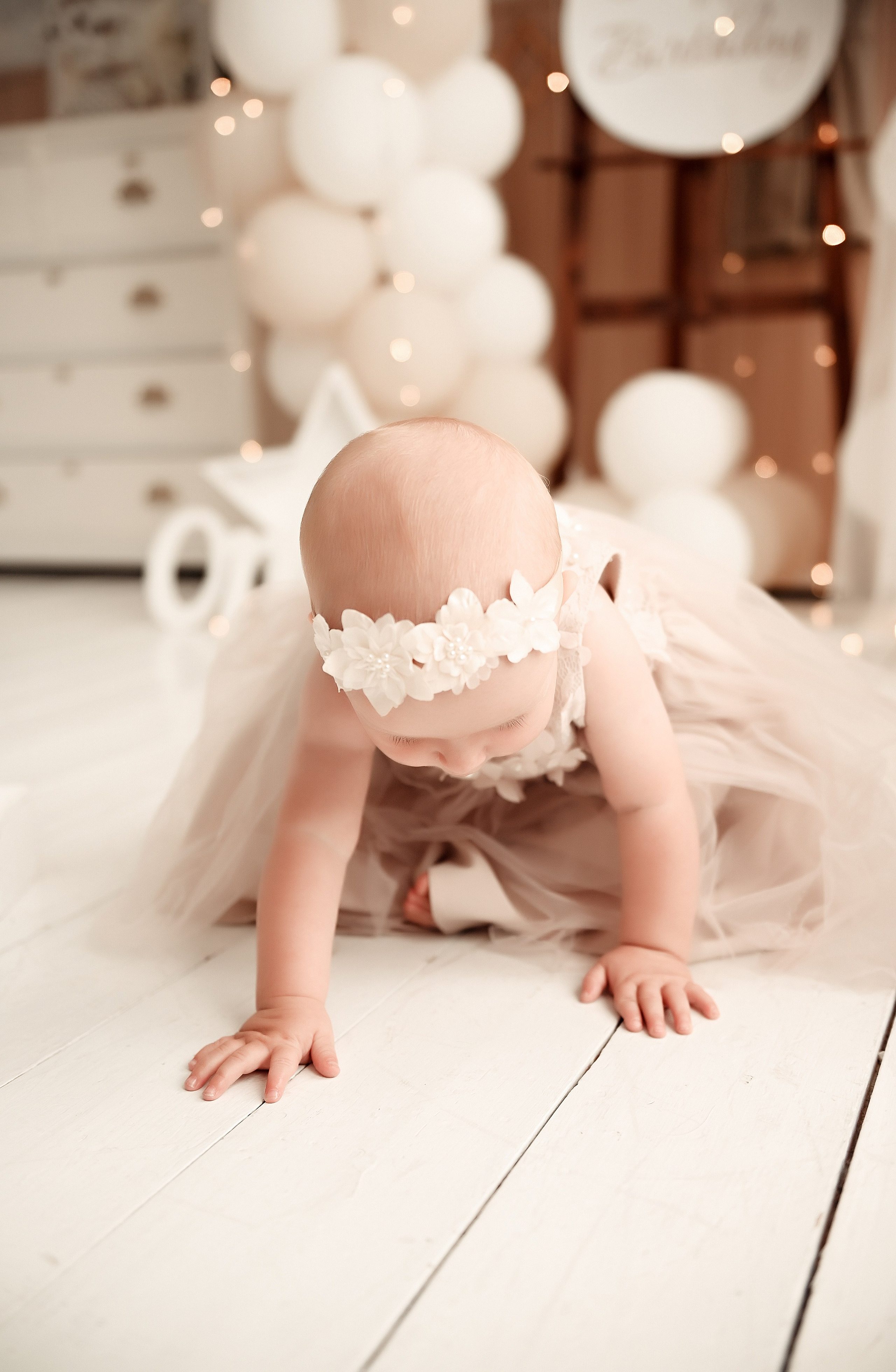 Семейная на 1 годик. Свадебный, семейный, детский, контент фотограф в Омске Максим Ильин