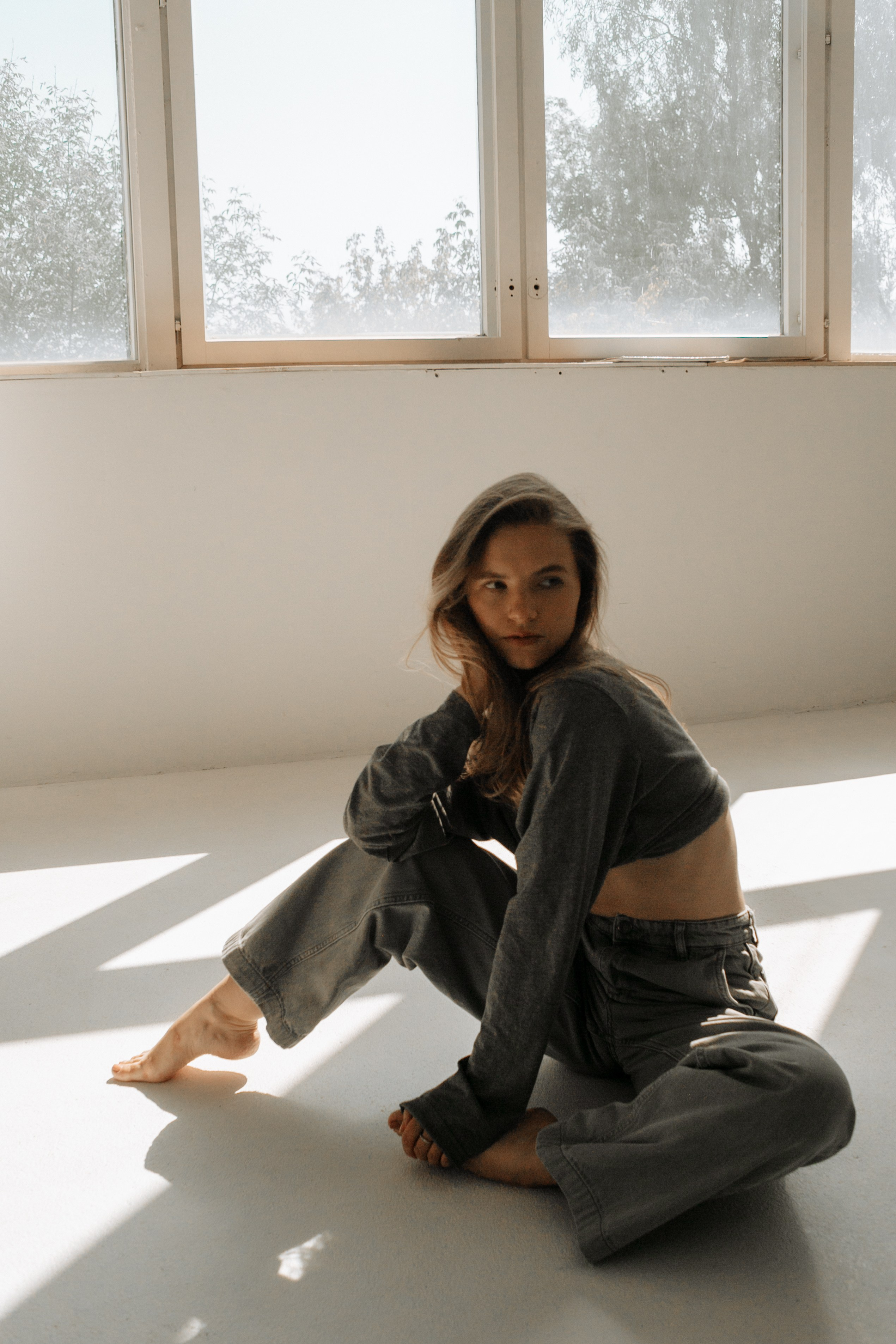 Вероника. Свадебный и семейный фотограф Казань Чебоксары Ртищева Евгения