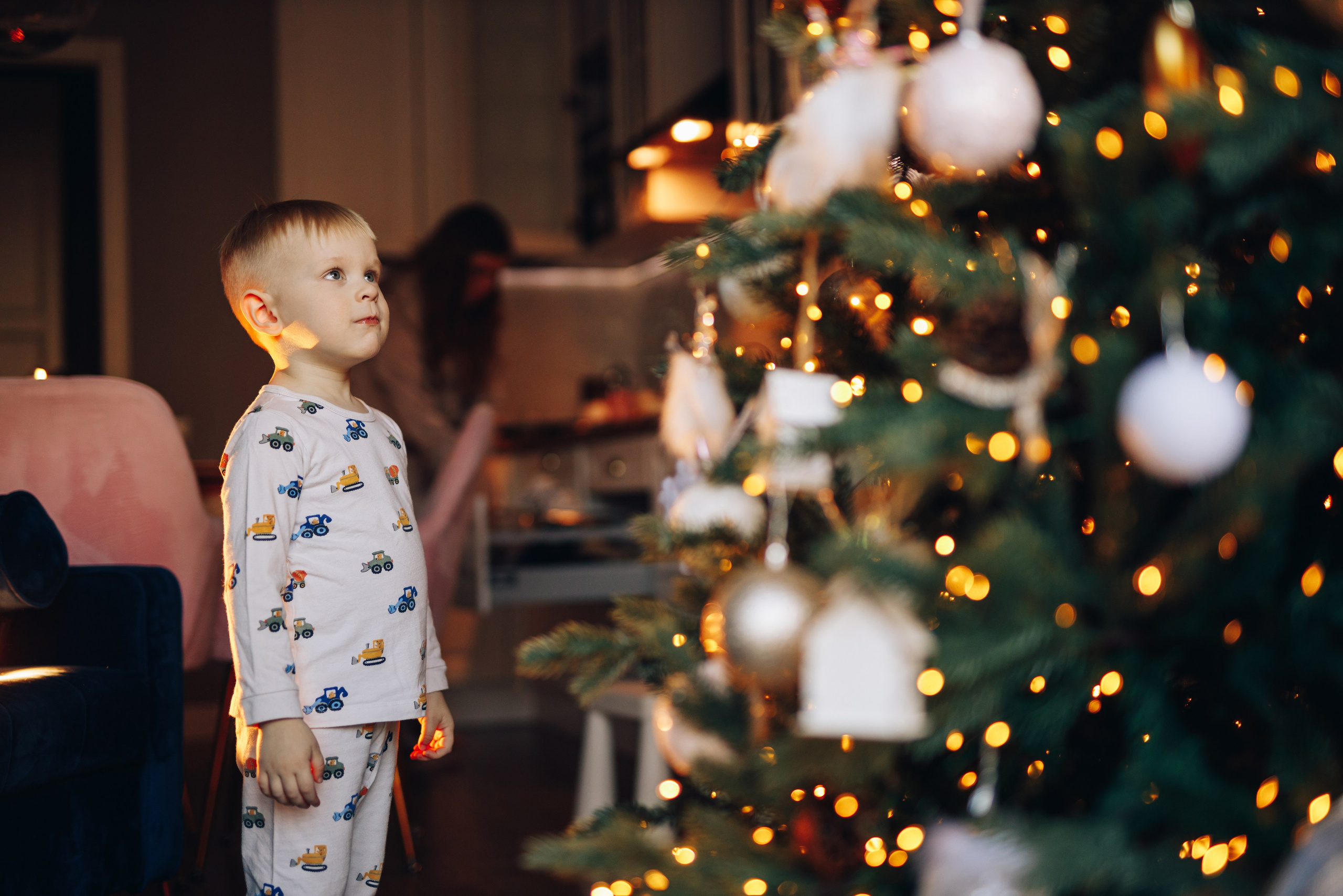 Семейная съёмка дома. Дмитрий Мартьянов семейный фотограф в Санкт-Петербурге