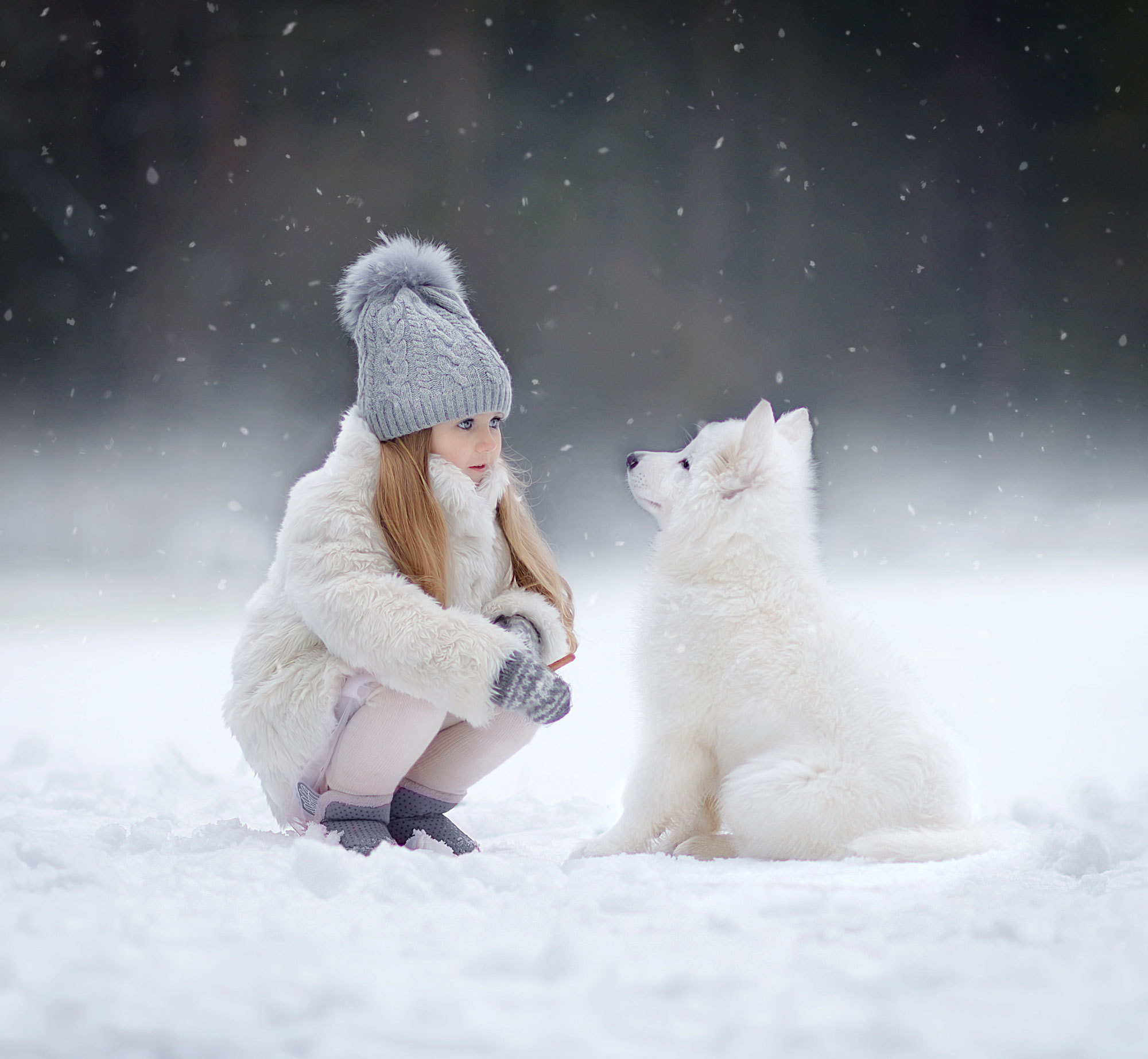 Семья и дети. Семейный и детский фотограф Марина Антипова