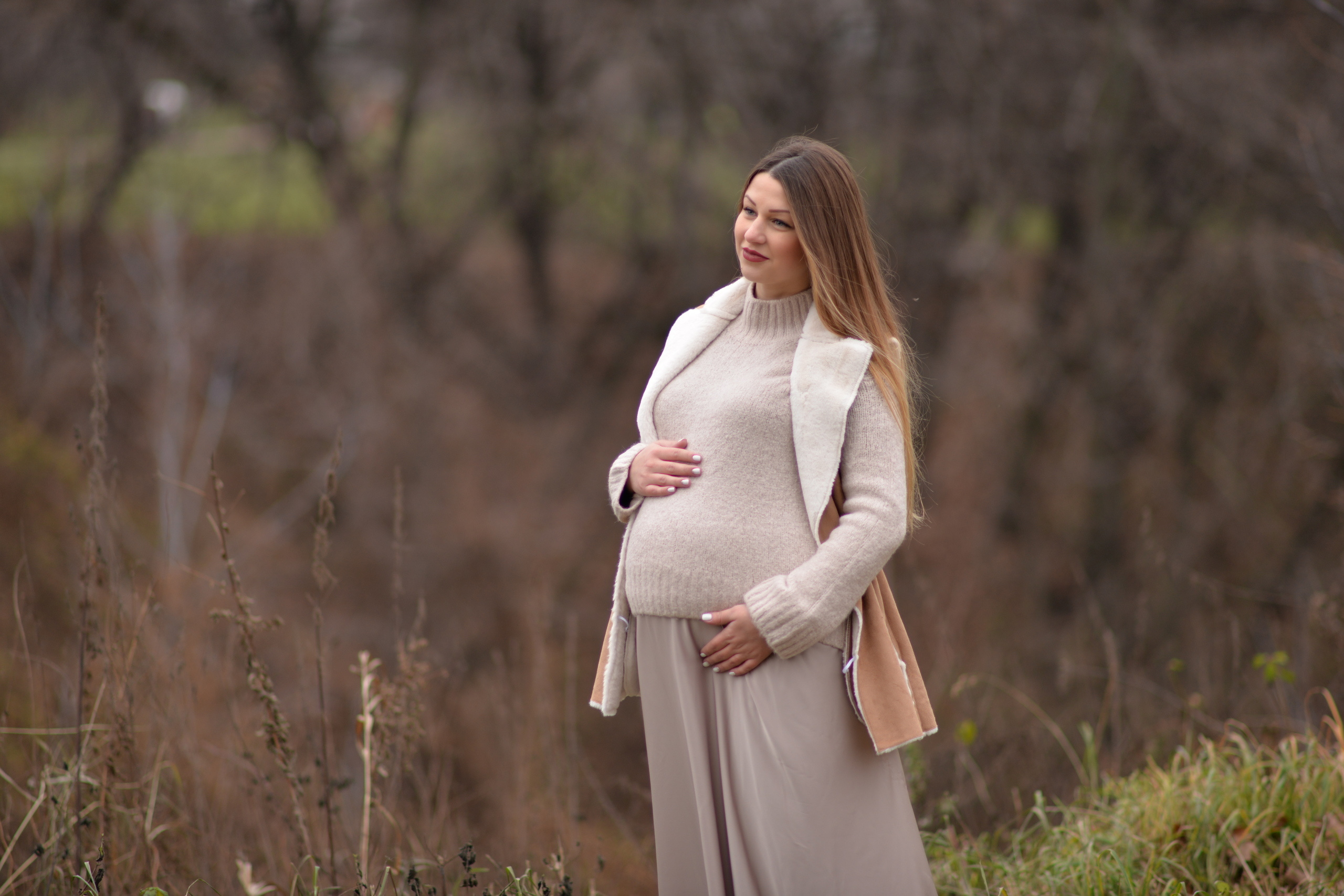 Фотосессия беременности. Семейный и детский фотограф Марина Антипова